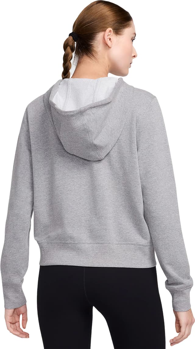 nike zip up hoodie womens amazon