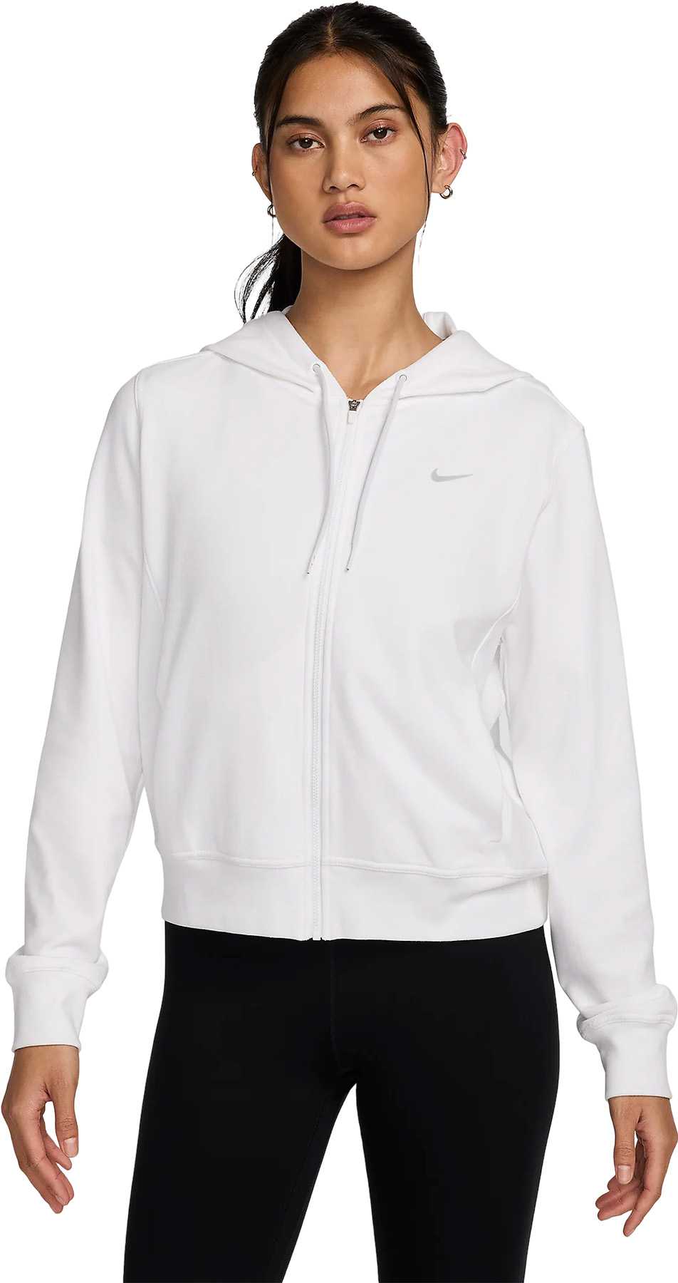 White - Black