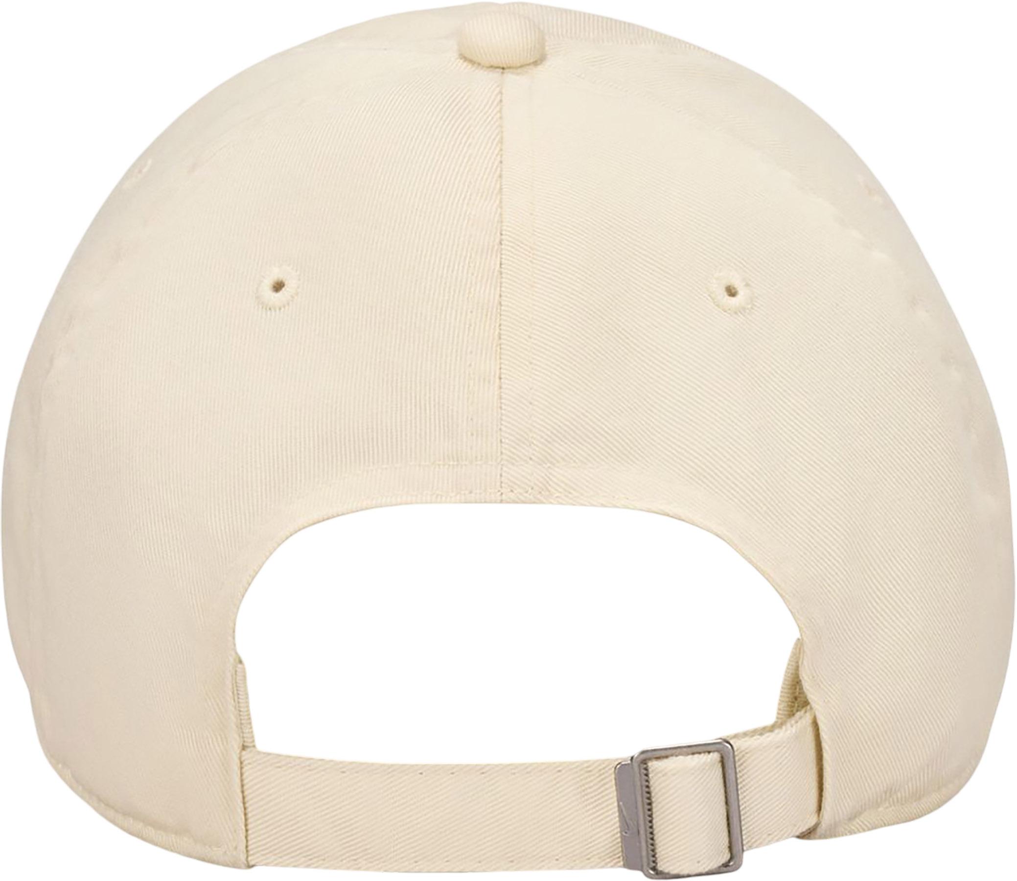 Numéro de l'image de la galerie de produits 2 pour le produit Casquette délavée sans structure Club Futura - Unisexe