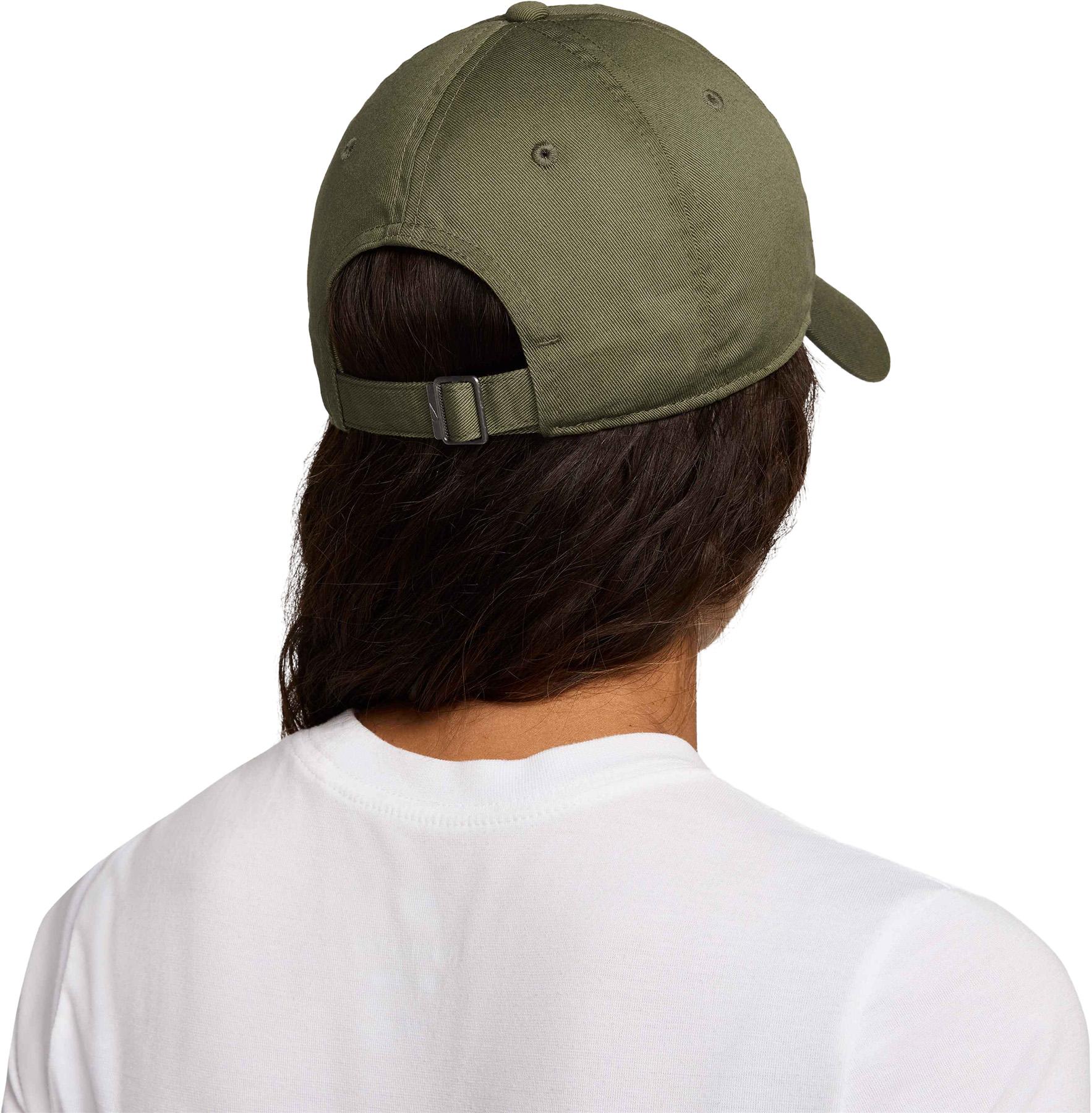 Numéro de l'image de la galerie de produits 2 pour le produit Casquette délavée sans structure Club Futura - Unisexe