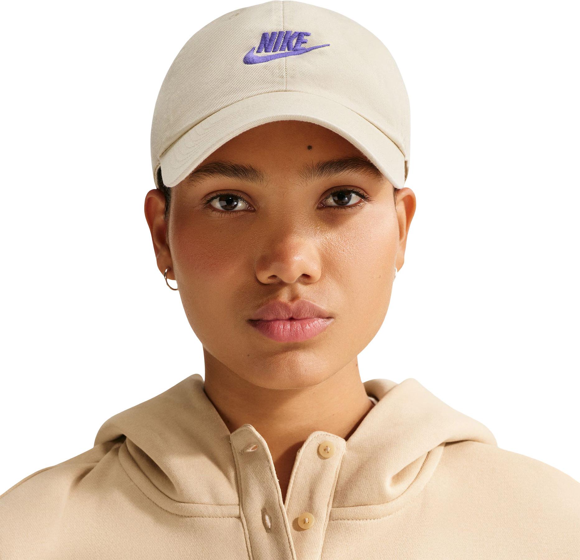 Numéro de l'image de la galerie de produits 3 pour le produit Casquette délavée sans structure Club Futura - Unisexe