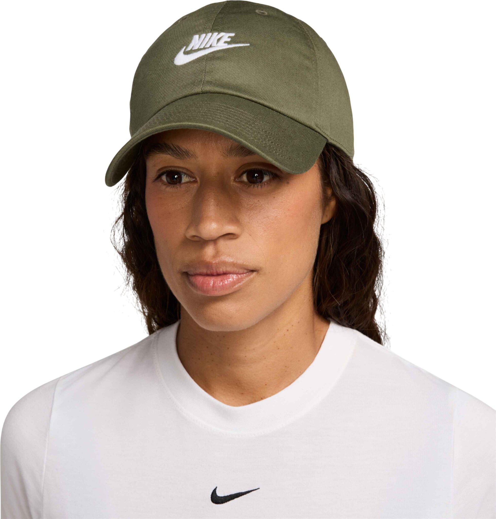 Image de produit pour Casquette délavée sans structure Club Futura - Unisexe
