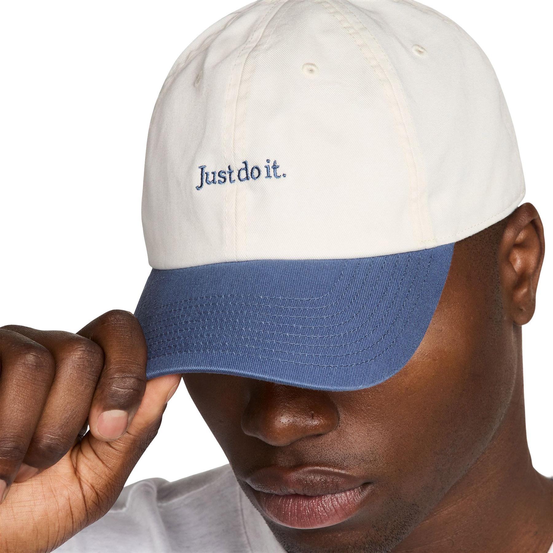Product gallery image number 3 for product Casquette Club Unstructured JDI - Unisexe