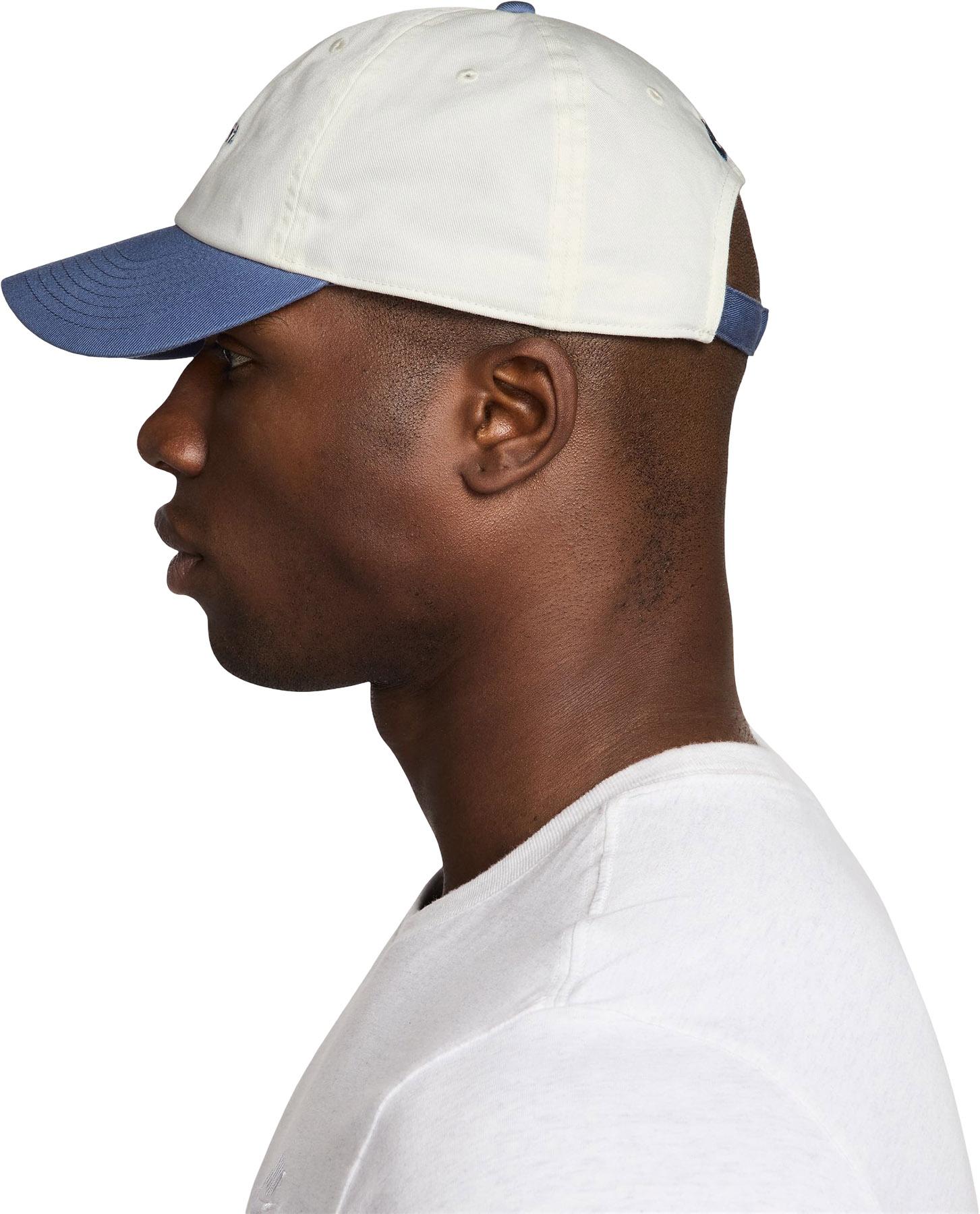 Product gallery image number 4 for product Casquette Club Unstructured JDI - Unisexe