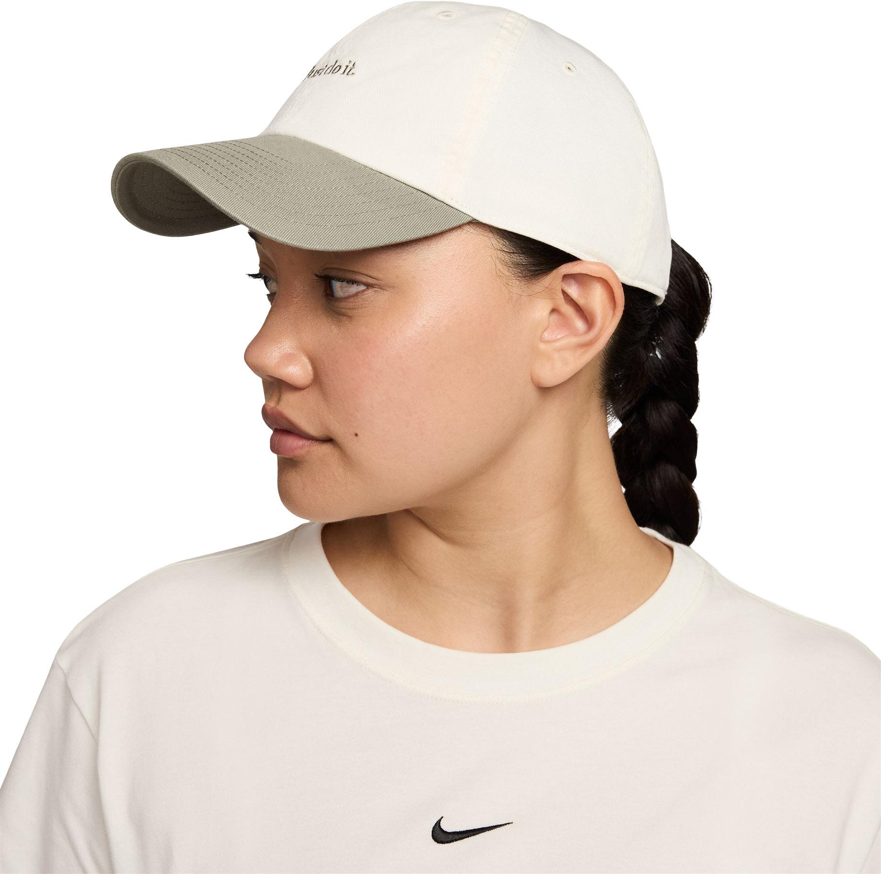 Numéro de l'image de la galerie de produits 4 pour le produit Casquette Club Unstructured JDI - Unisexe