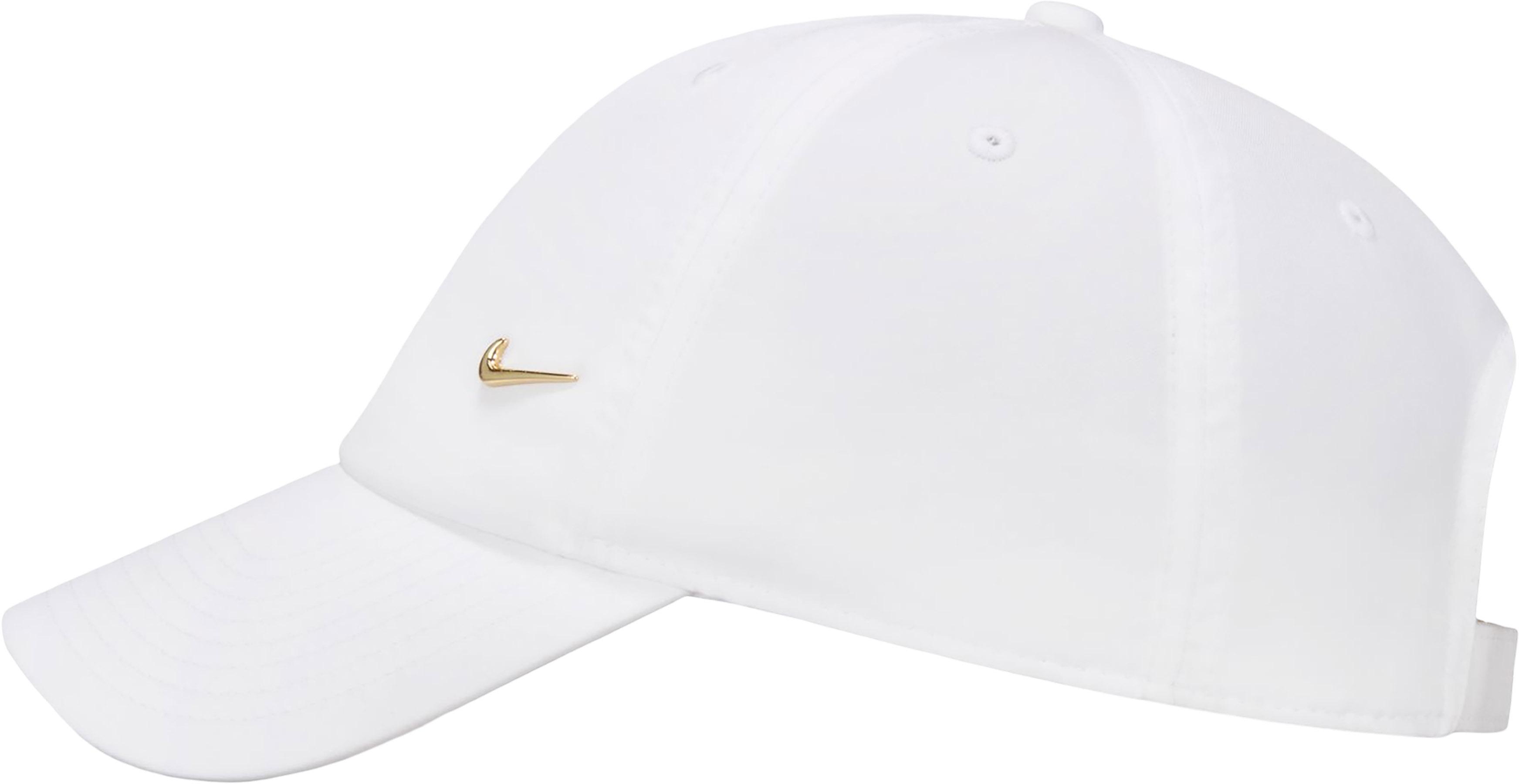 Product image for Dri-FIT Club Unstructured Metal Swoosh Cap - Unisex