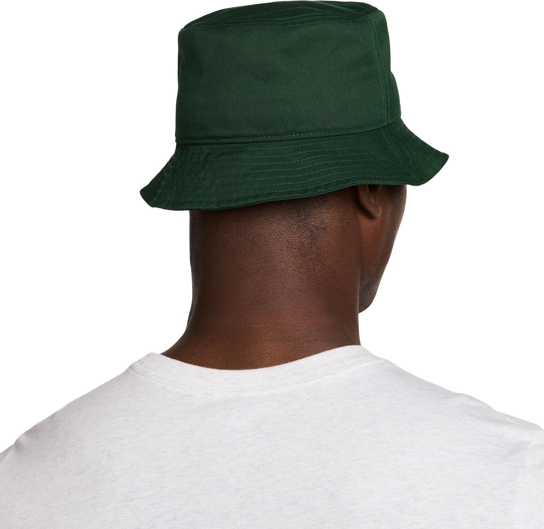 Numéro de l'image de la galerie de produits 3 pour le produit Chapeau bob Apex Swoosh - Unisexe