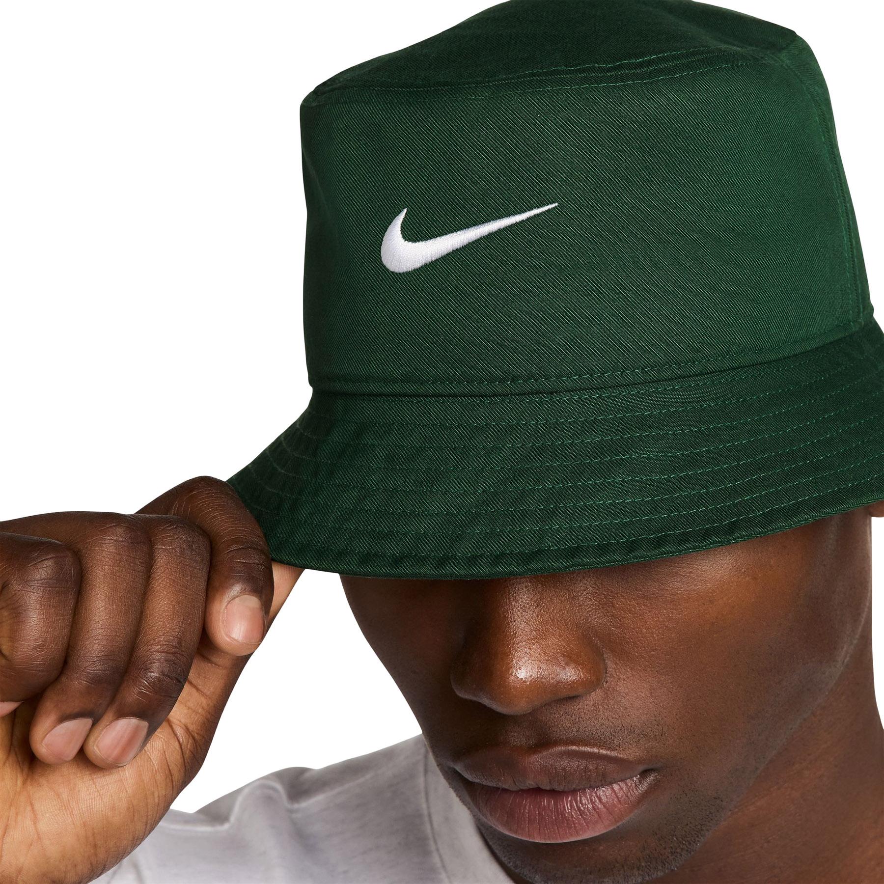 Numéro de l'image de la galerie de produits 4 pour le produit Chapeau bob Apex Swoosh - Unisexe
