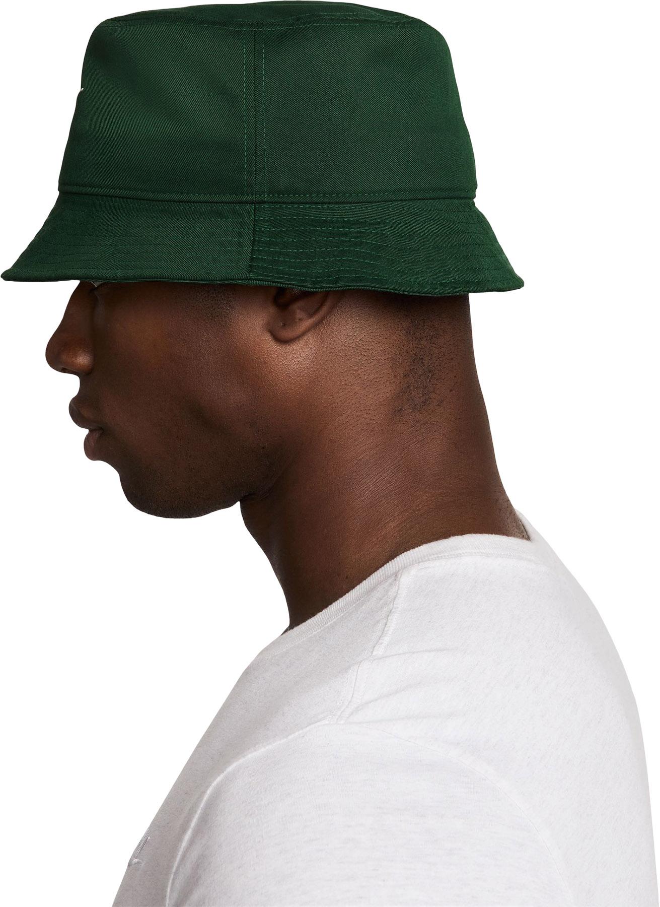 Numéro de l'image de la galerie de produits 6 pour le produit Chapeau bob Apex Swoosh - Unisexe