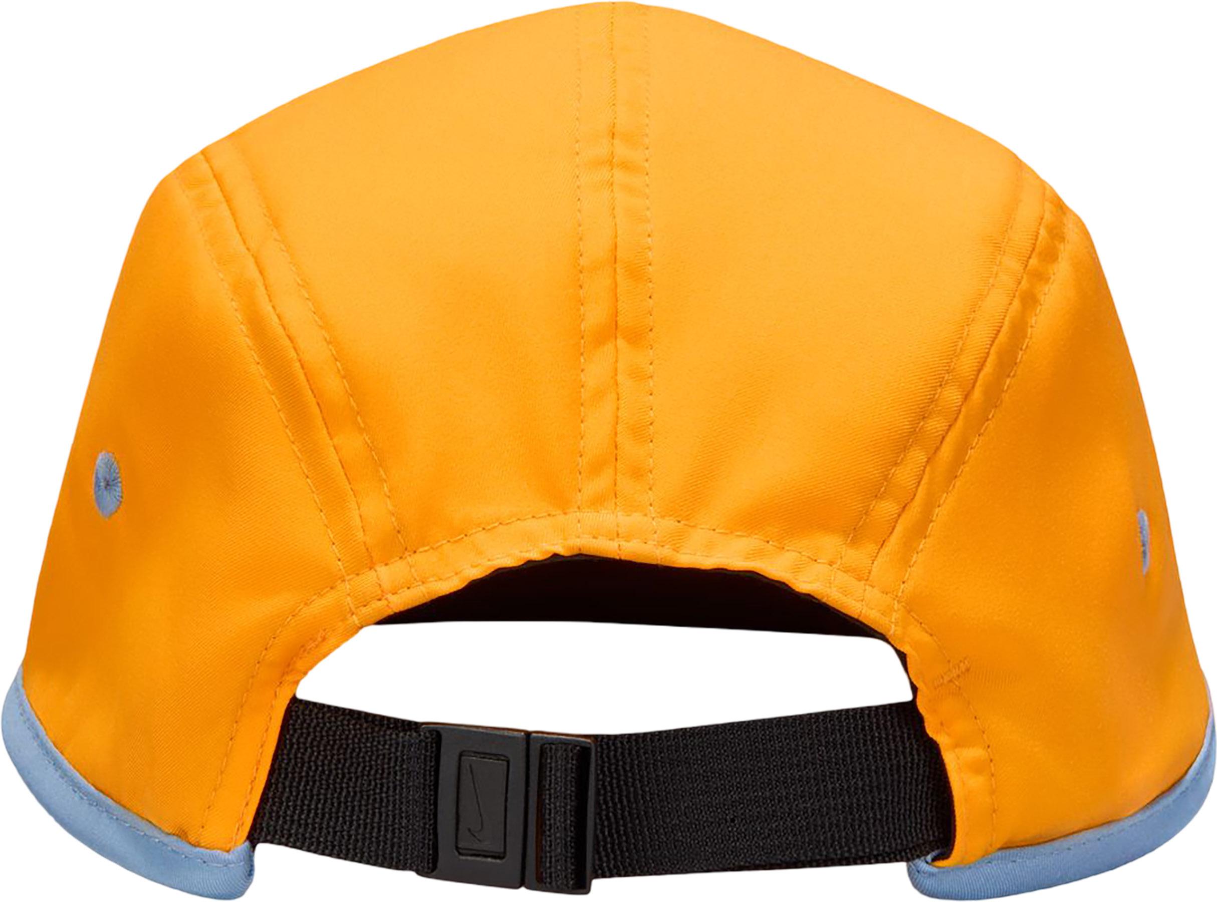 Product gallery image number 4 for product Fly Dri-FIT Unstructured Swoosh Cap - Unisex