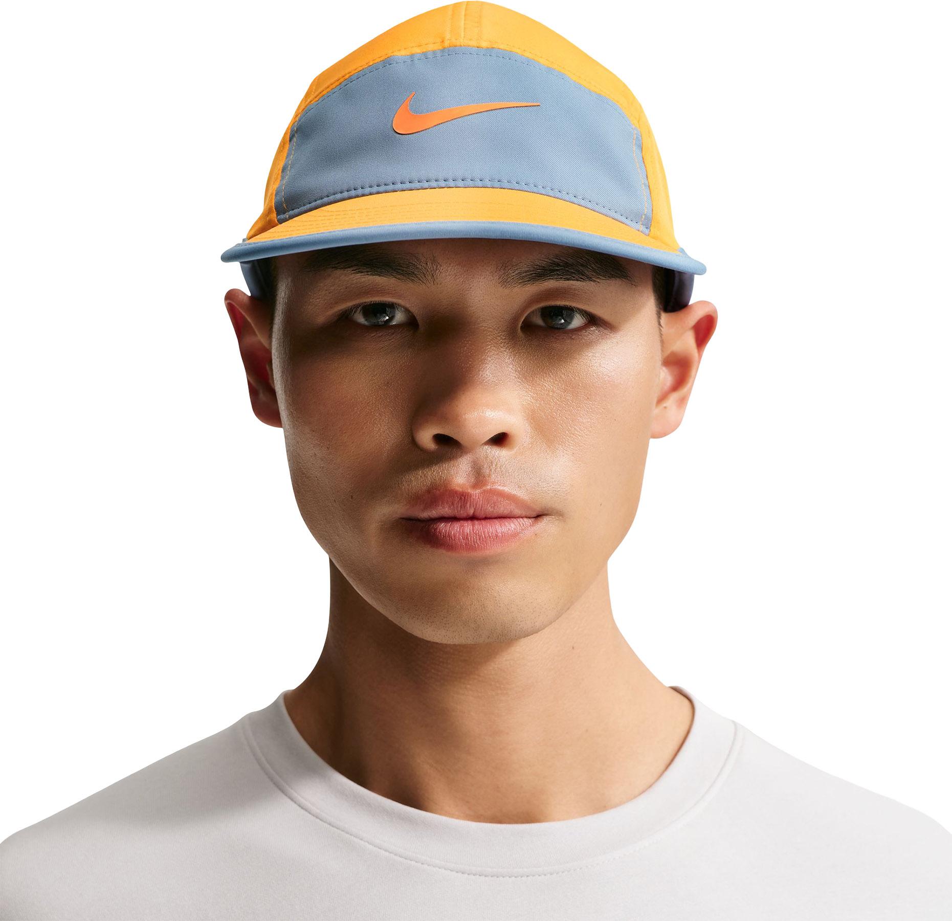 Product gallery image number 2 for product Fly Dri-FIT Unstructured Swoosh Cap - Unisex