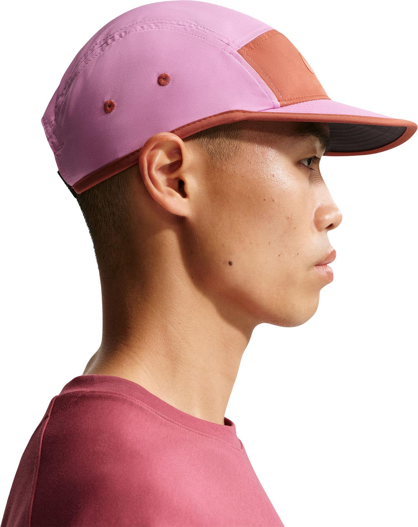 Numéro de l'image de la galerie de produits 3 pour le produit Casquette non structurée Fly Dri-FIT Swoosh - Unisexe