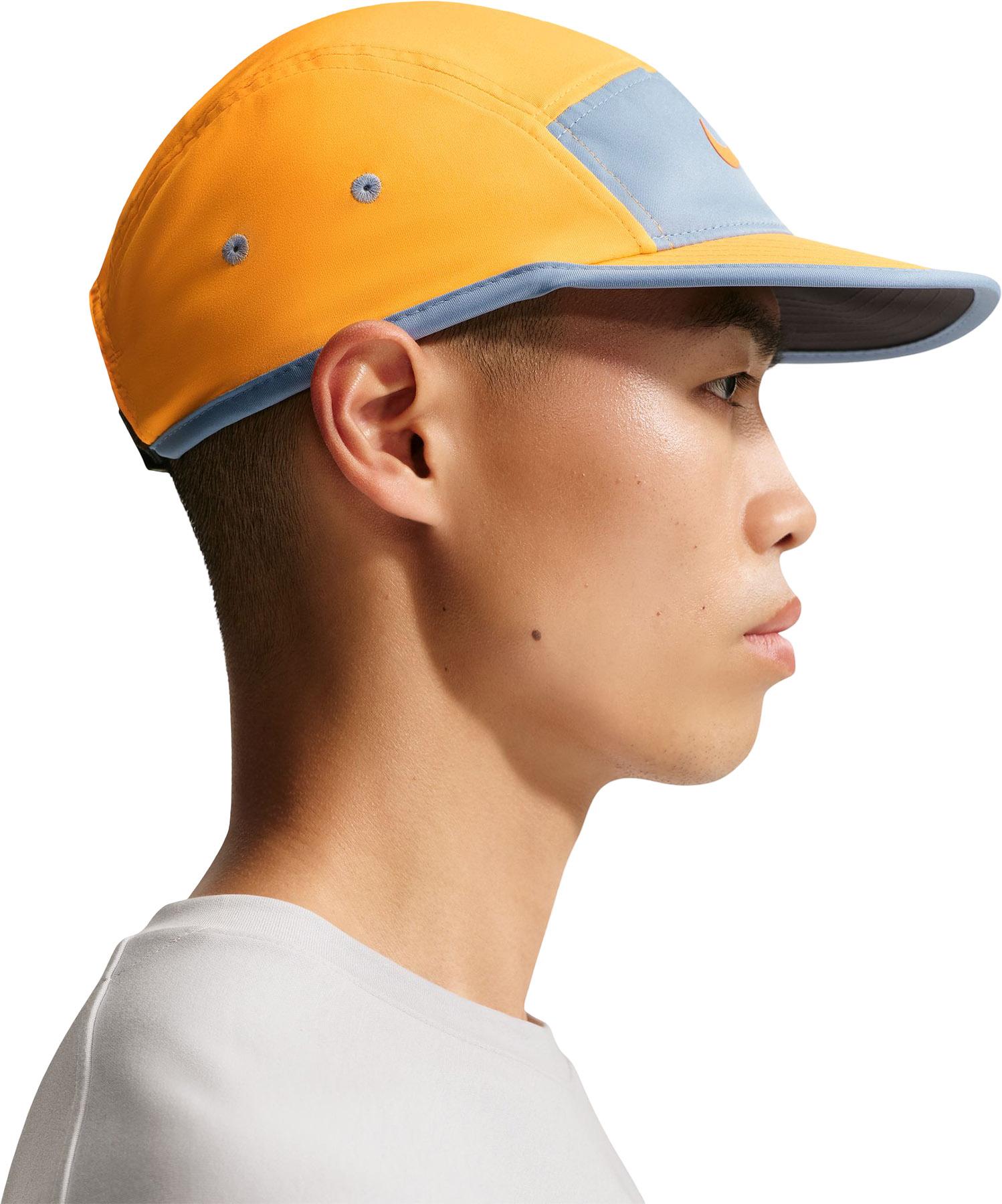 Product gallery image number 3 for product Fly Dri-FIT Unstructured Swoosh Cap - Unisex