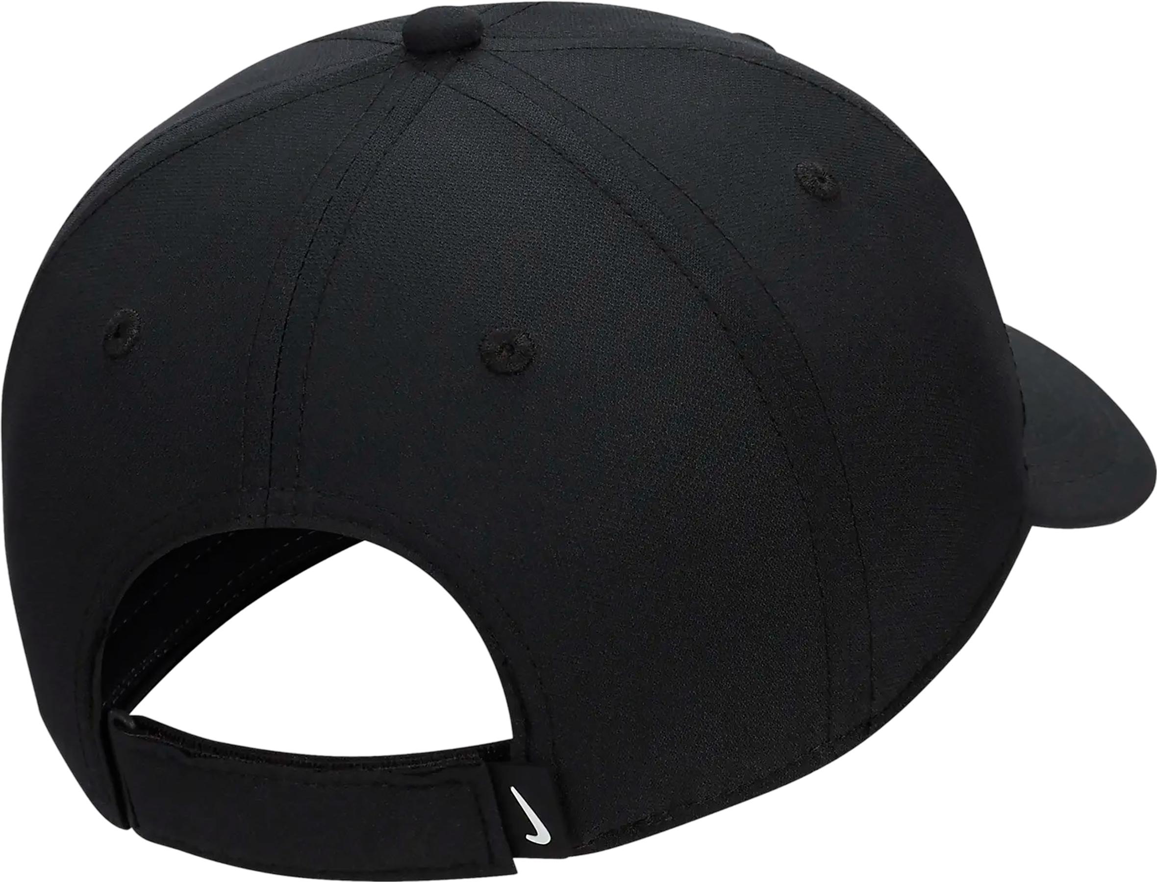 Product gallery image number 2 for product Nike Dri-FIT Club Structured Swoosh Cap
