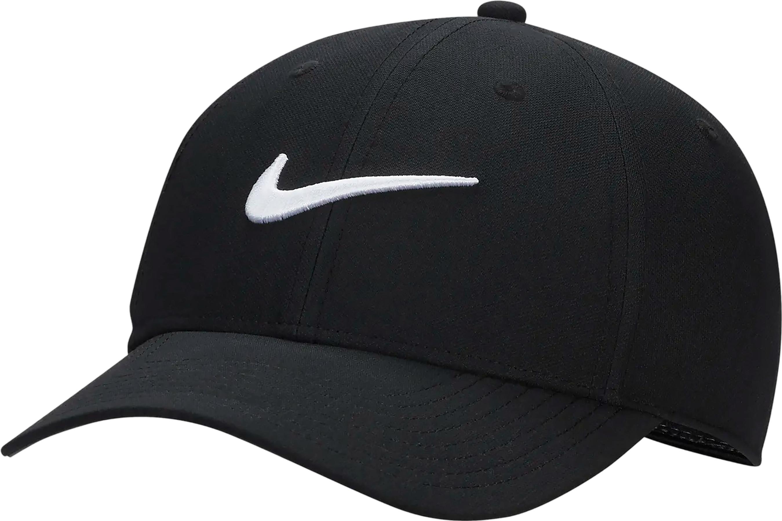 Product gallery image number 1 for product Nike Dri-FIT Club Structured Swoosh Cap