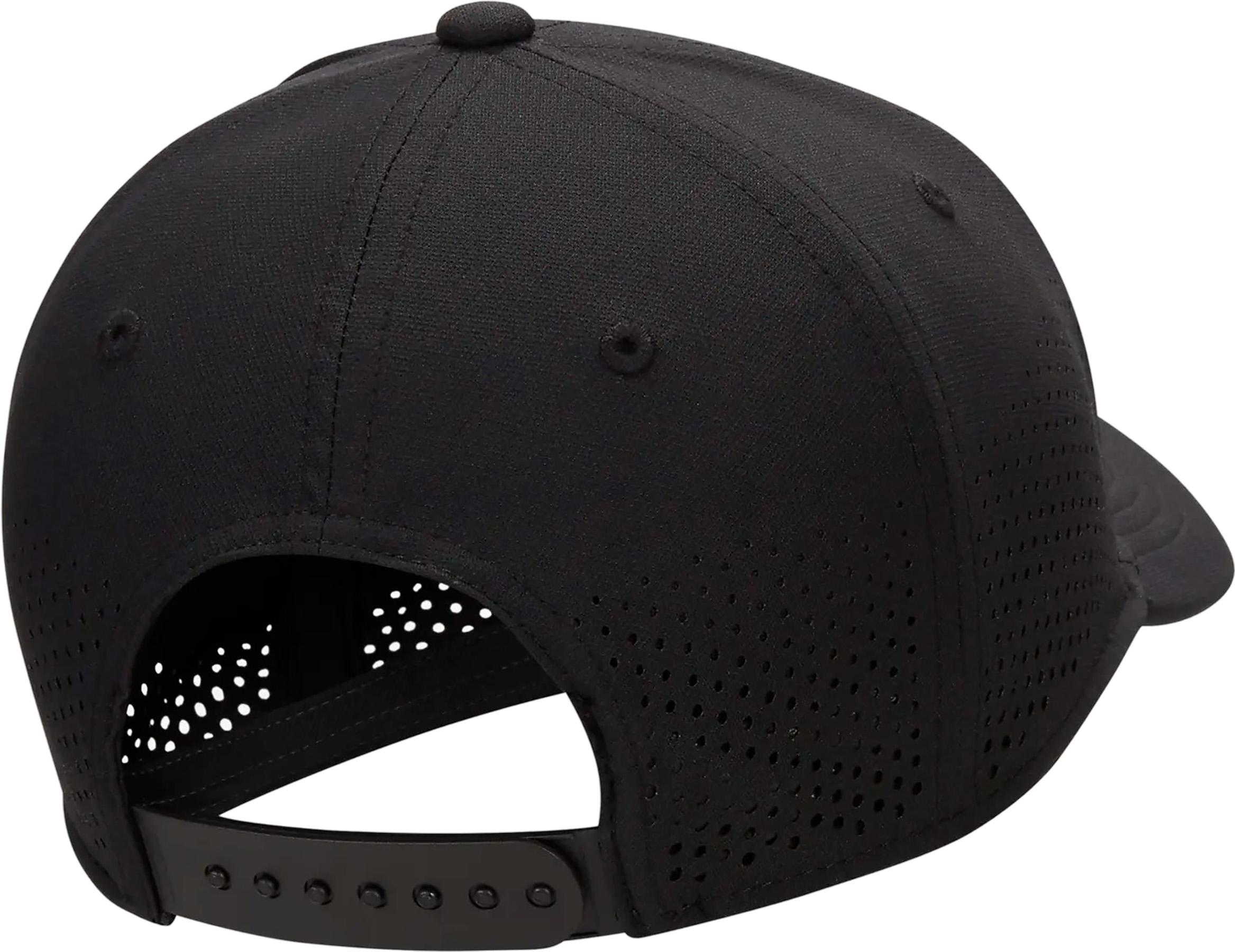 Product gallery image number 2 for product Nike Dri-FIT ADV Club Structured Swoosh Cap - Unisex