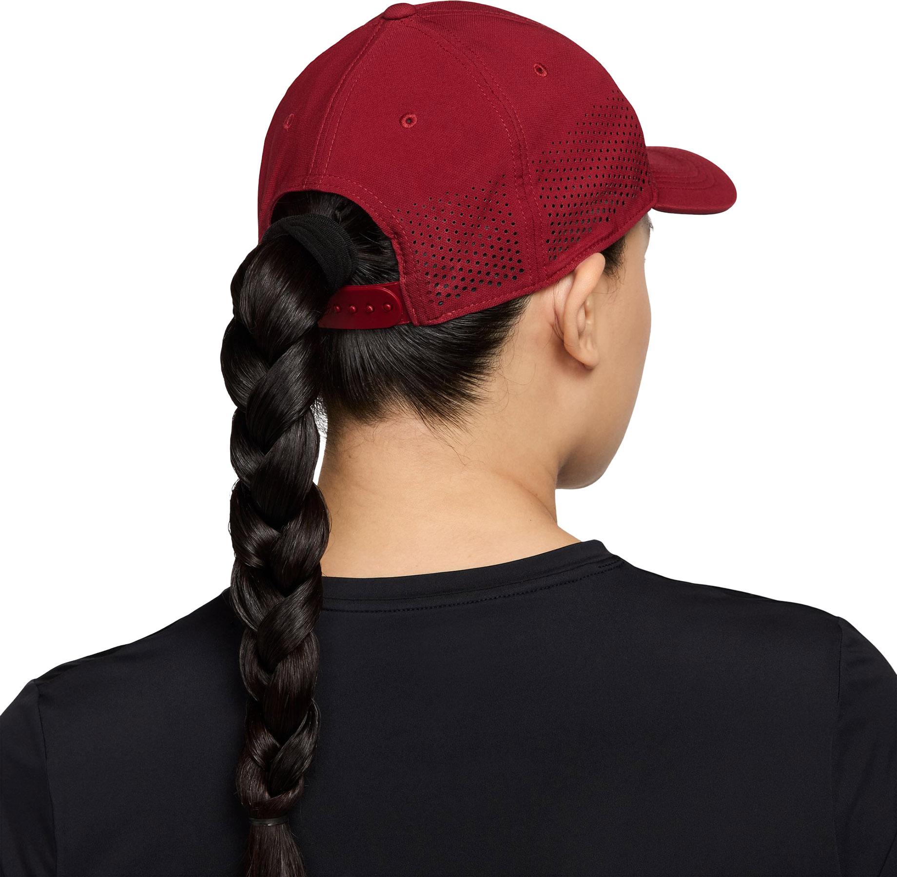 Product gallery image number 3 for product Nike Dri-FIT ADV Club Structured Swoosh Cap - Unisex