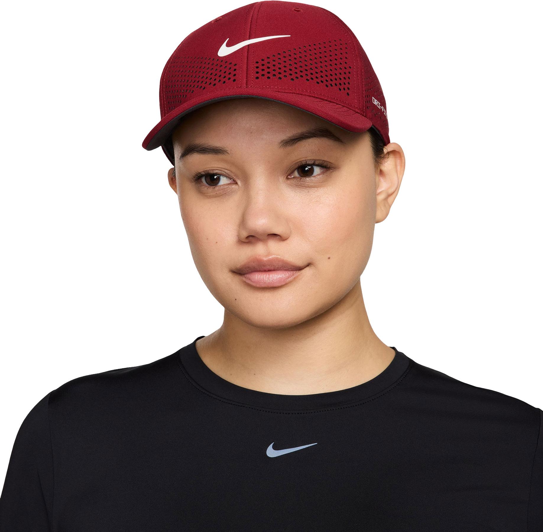 Product gallery image number 4 for product Nike Dri-FIT ADV Club Structured Swoosh Cap - Unisex