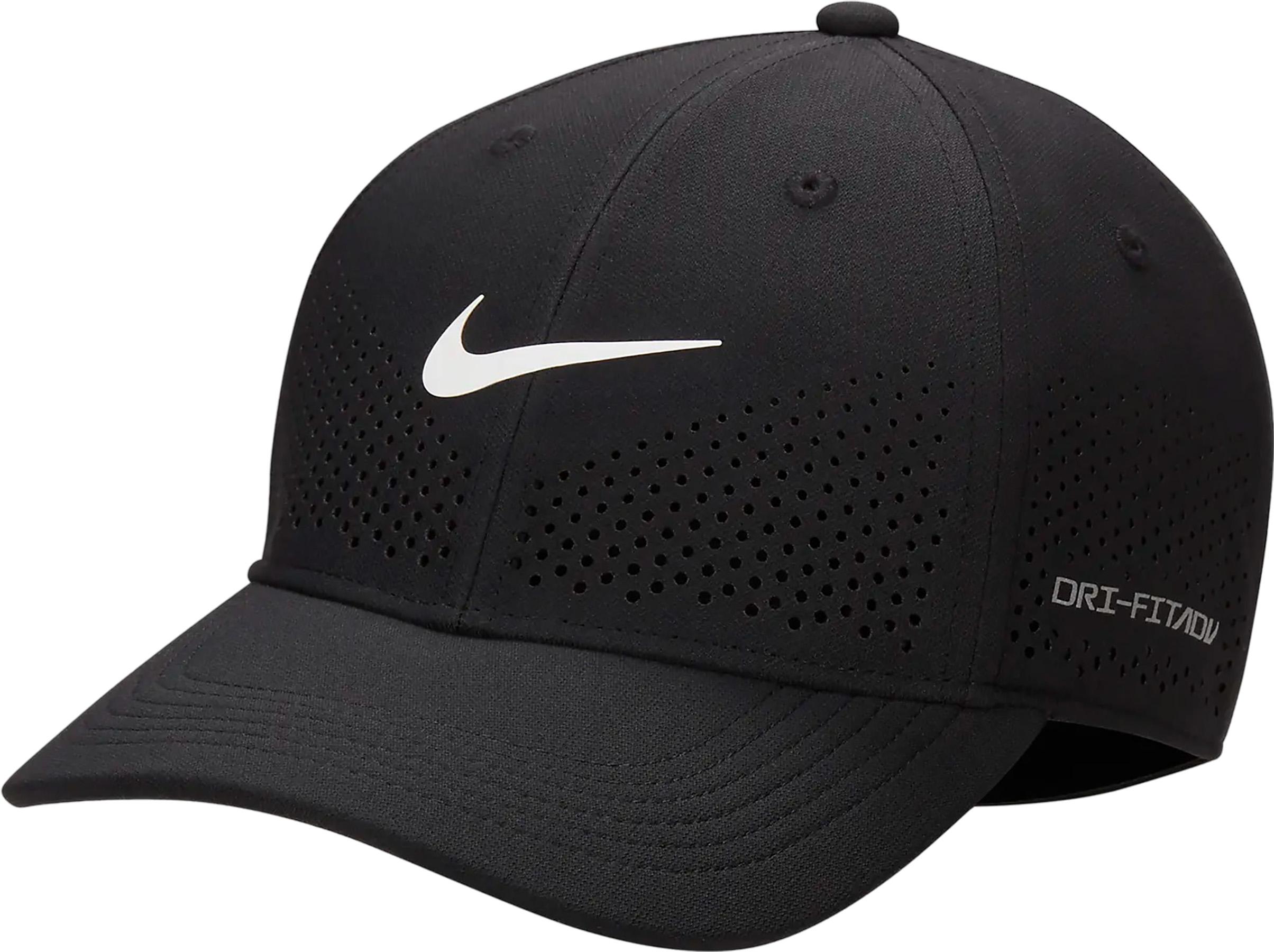 Product image for Nike Dri-FIT ADV Club Structured Swoosh Cap - Unisex