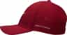 Colour: Team Crimson - White