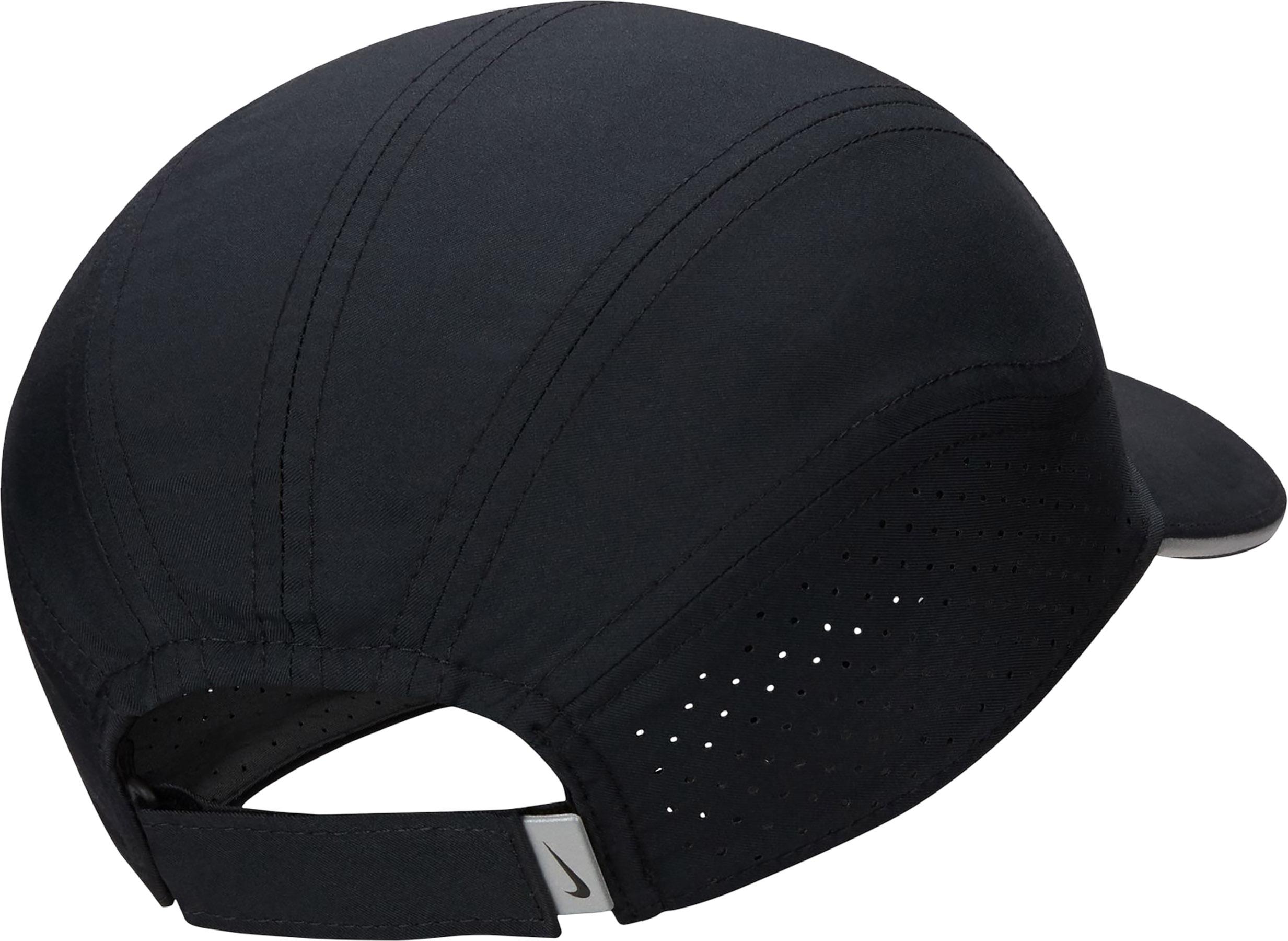 Product gallery image number 2 for product Fly Dri-FIT ADV Unstructured Reflective Cap - Unisex