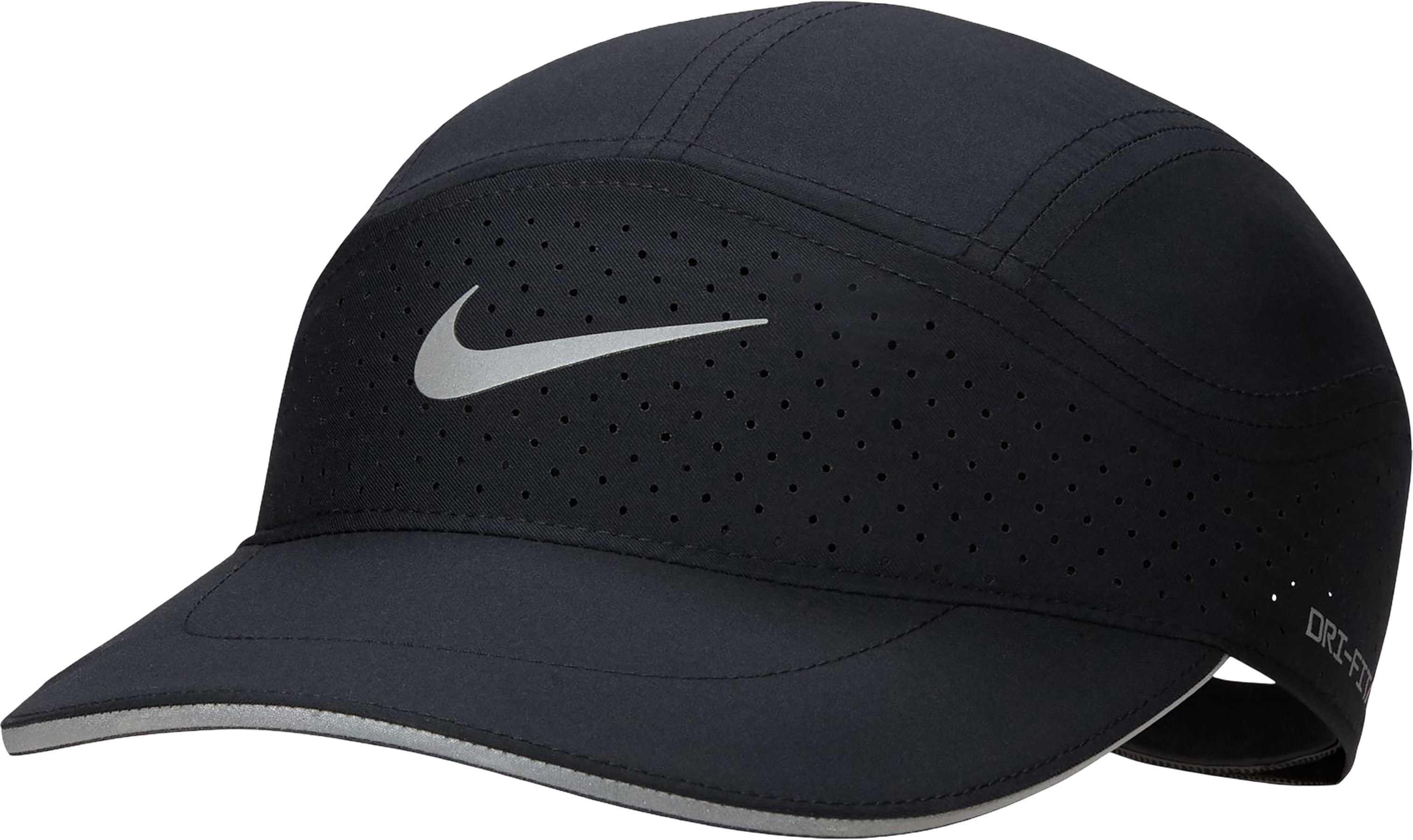 Black - Anthracite - Reflective Silv