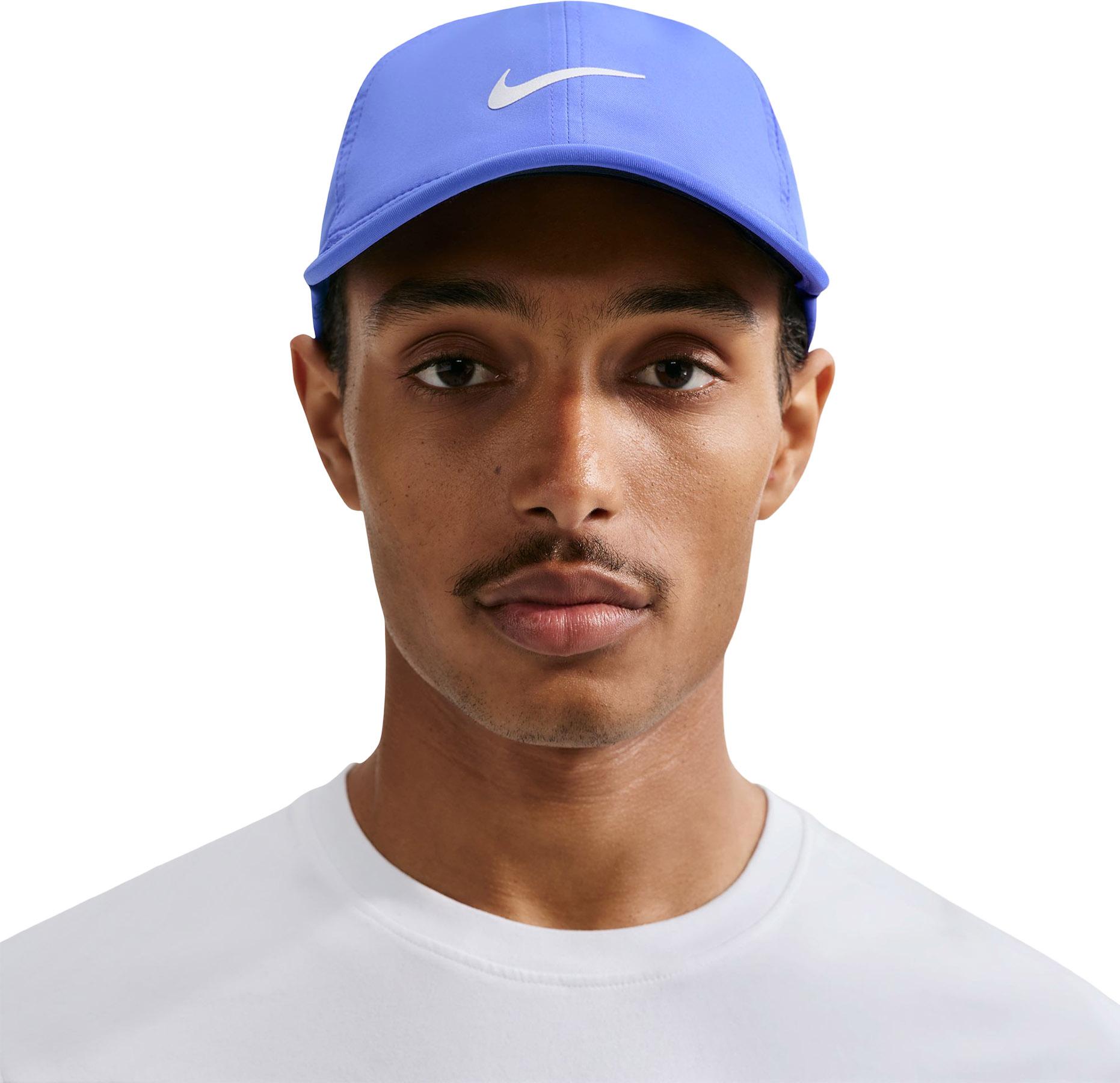 Numéro de l'image de la galerie de produits 3 pour le produit Casquette non structurée Dri-FIT Club Featherlight - Unisexe