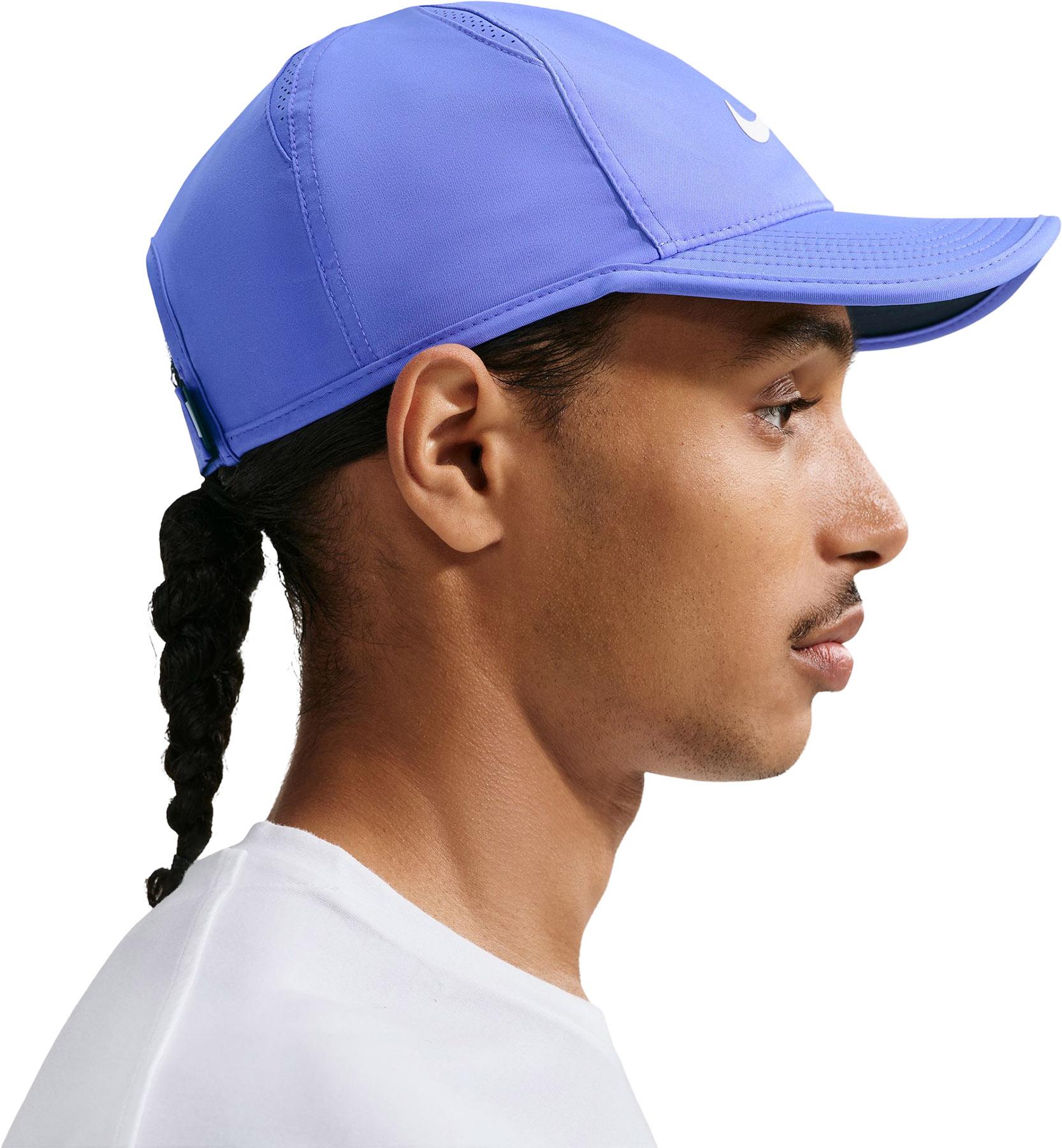 Numéro de l'image de la galerie de produits 4 pour le produit Casquette non structurée Dri-FIT Club Featherlight - Unisexe