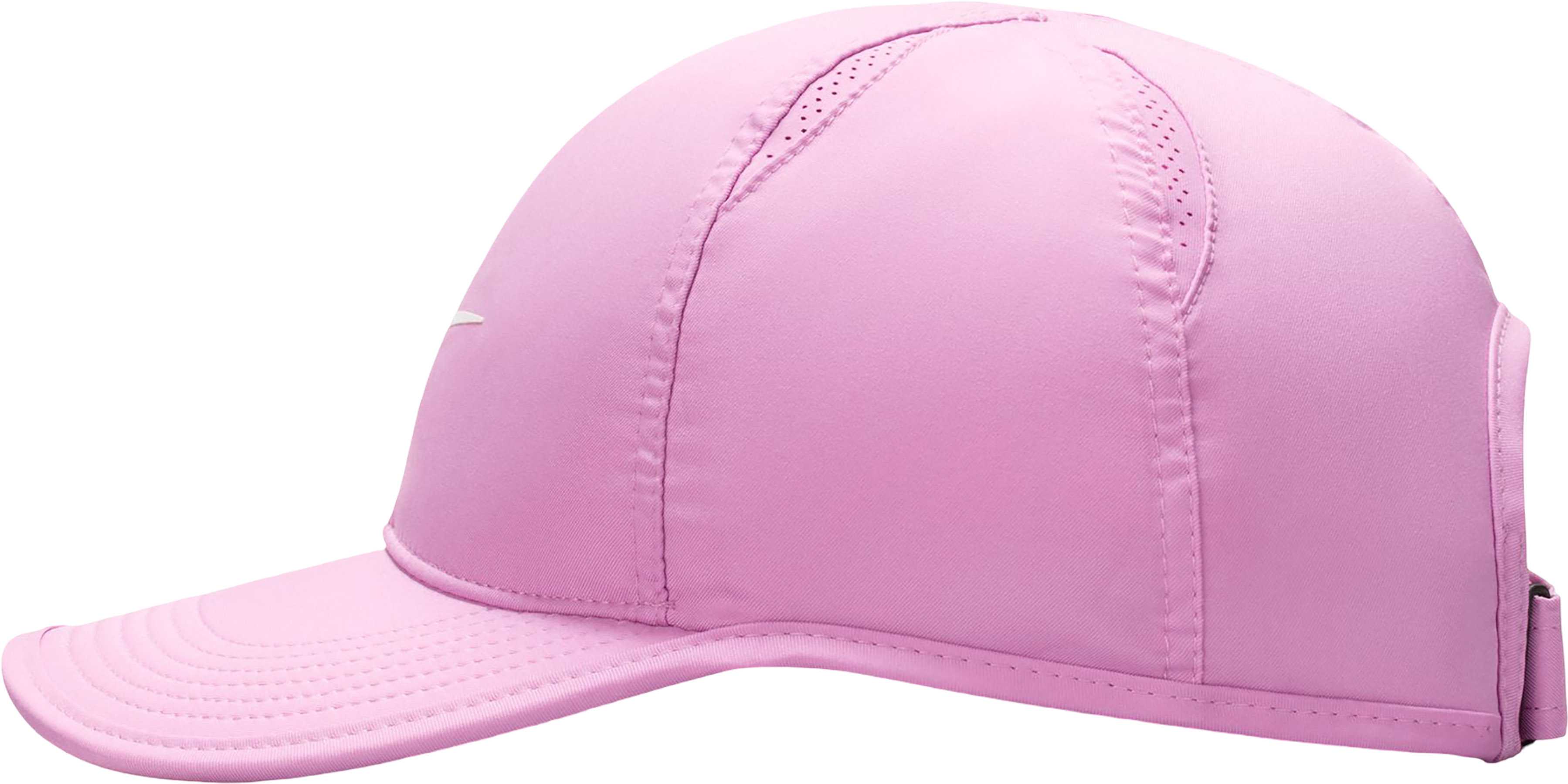 Light Magenta - White