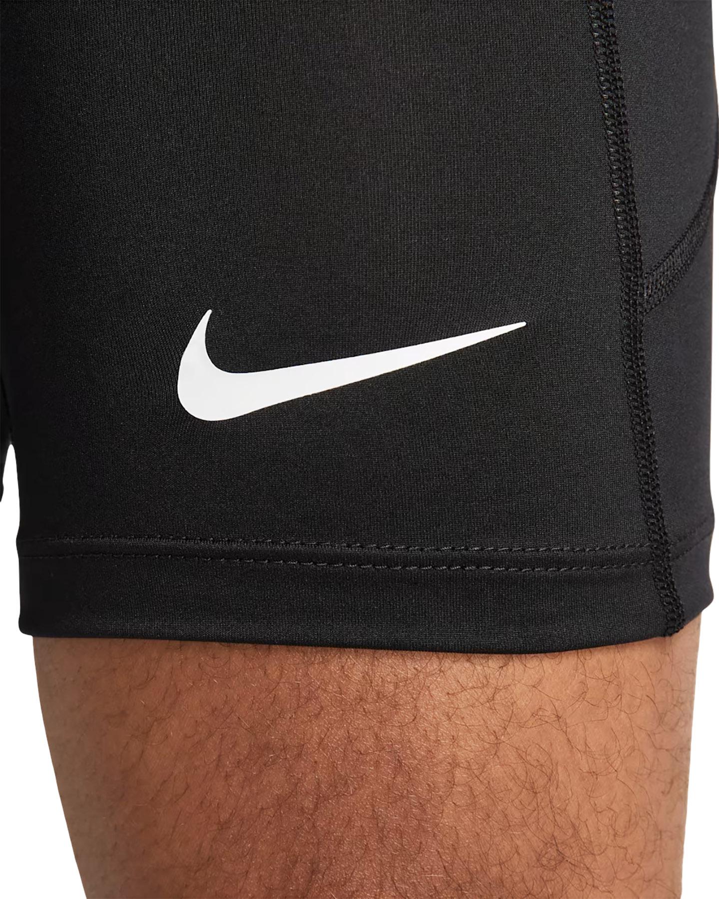 Product gallery image number 4 for product Nike Pro Dri-FIT Fitness Long Shorts - Men's
