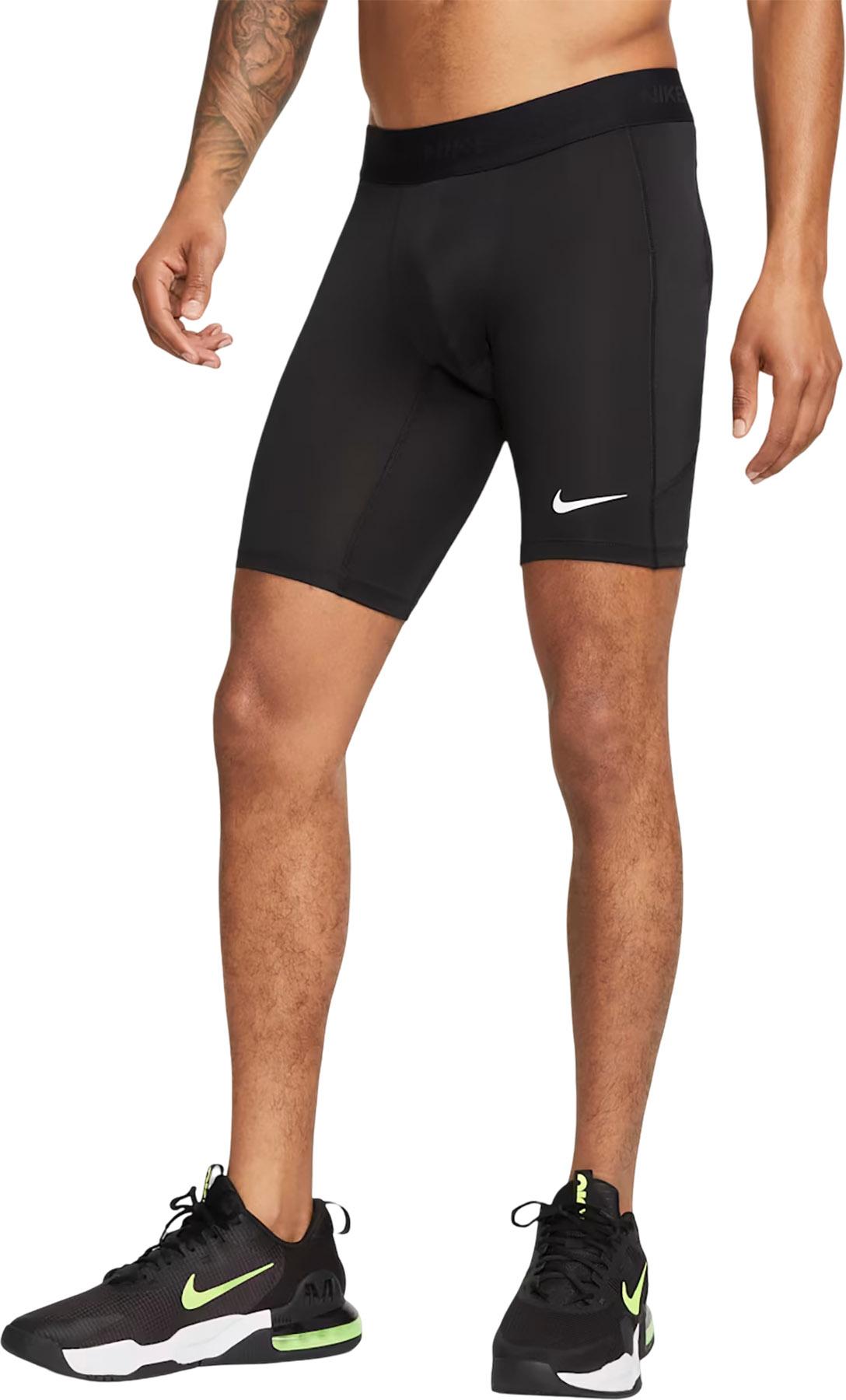 Product image for Nike Pro Dri-FIT Fitness Long Shorts - Men's