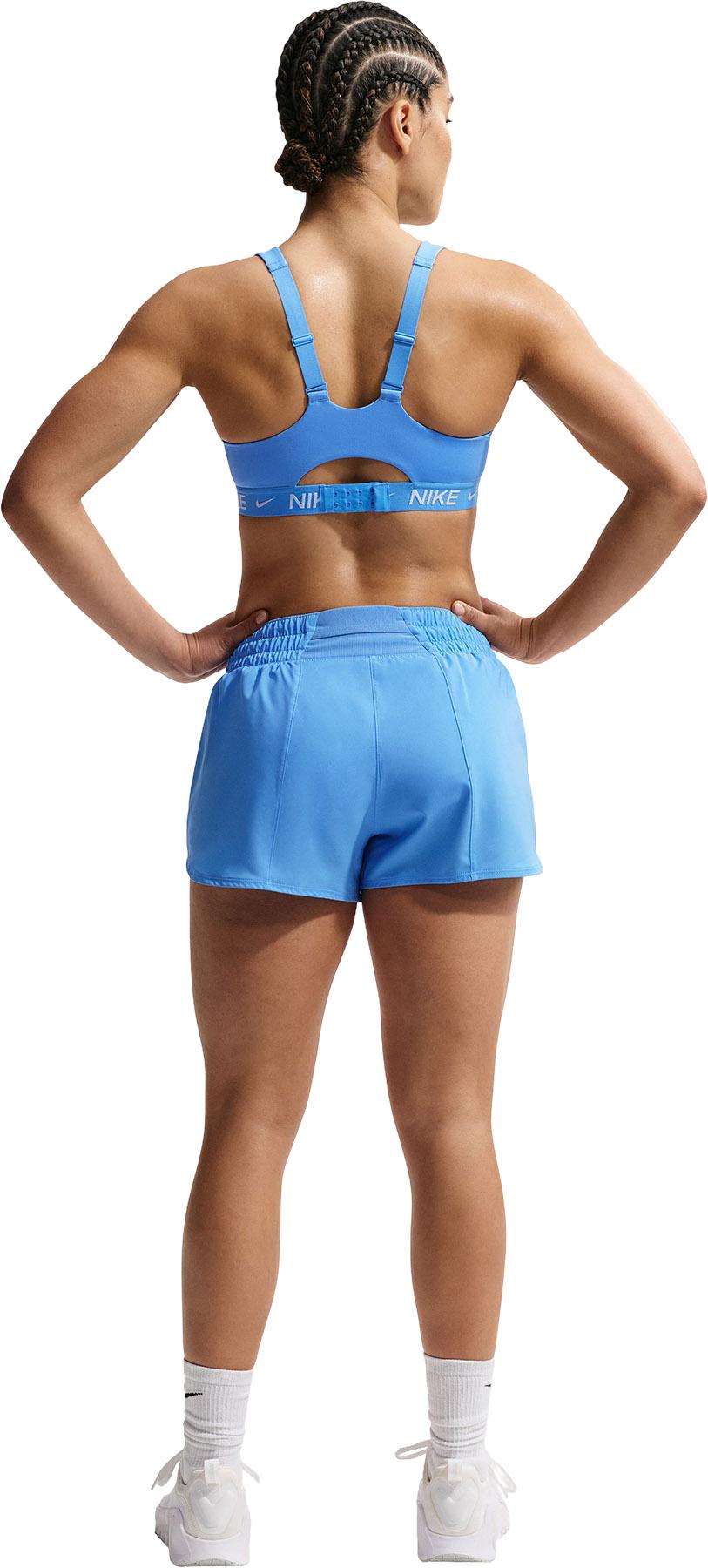 Product gallery image number 2 for product Indy High-Support Padded Adjustable Sports Bra - Women's