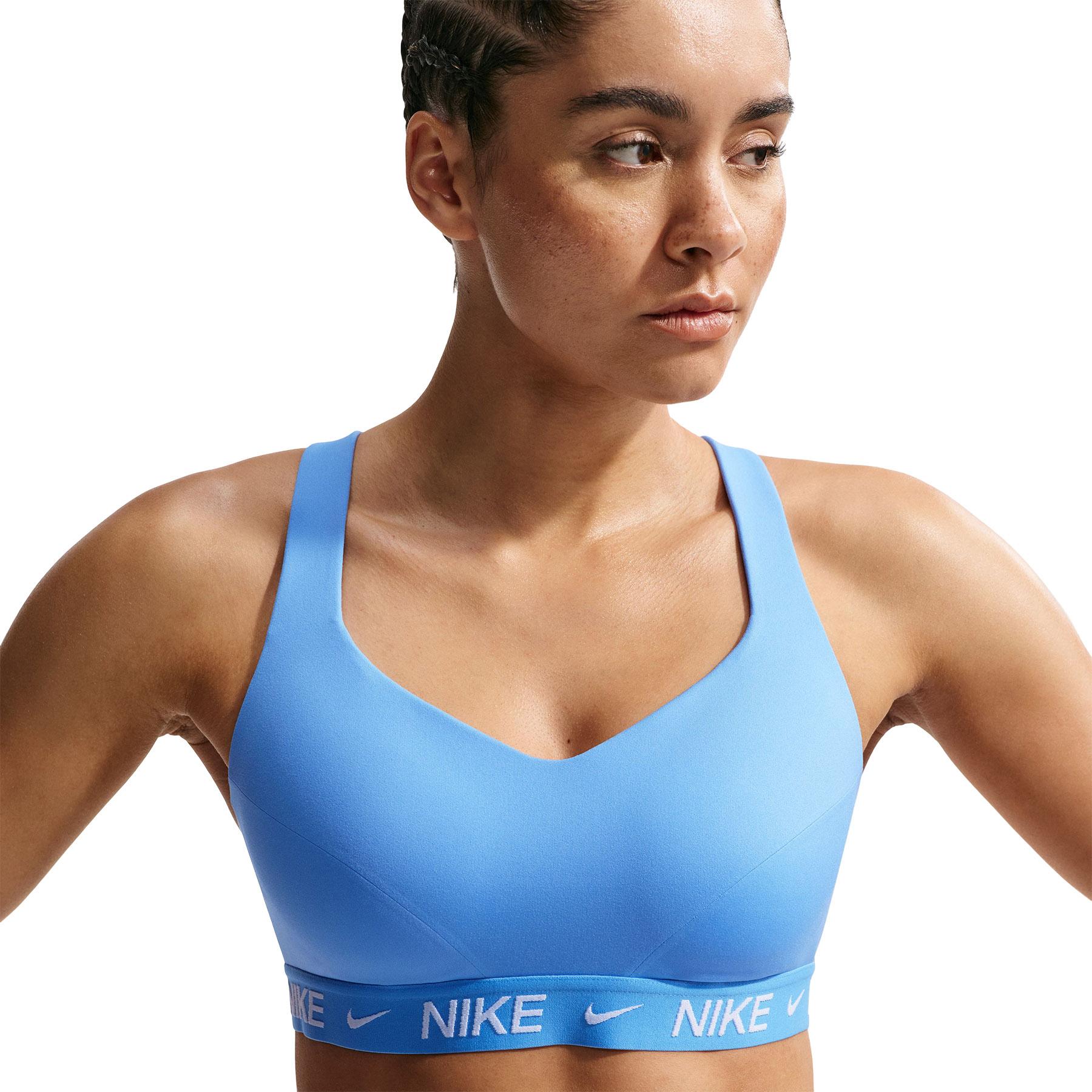Product gallery image number 3 for product Indy High-Support Padded Adjustable Sports Bra - Women's