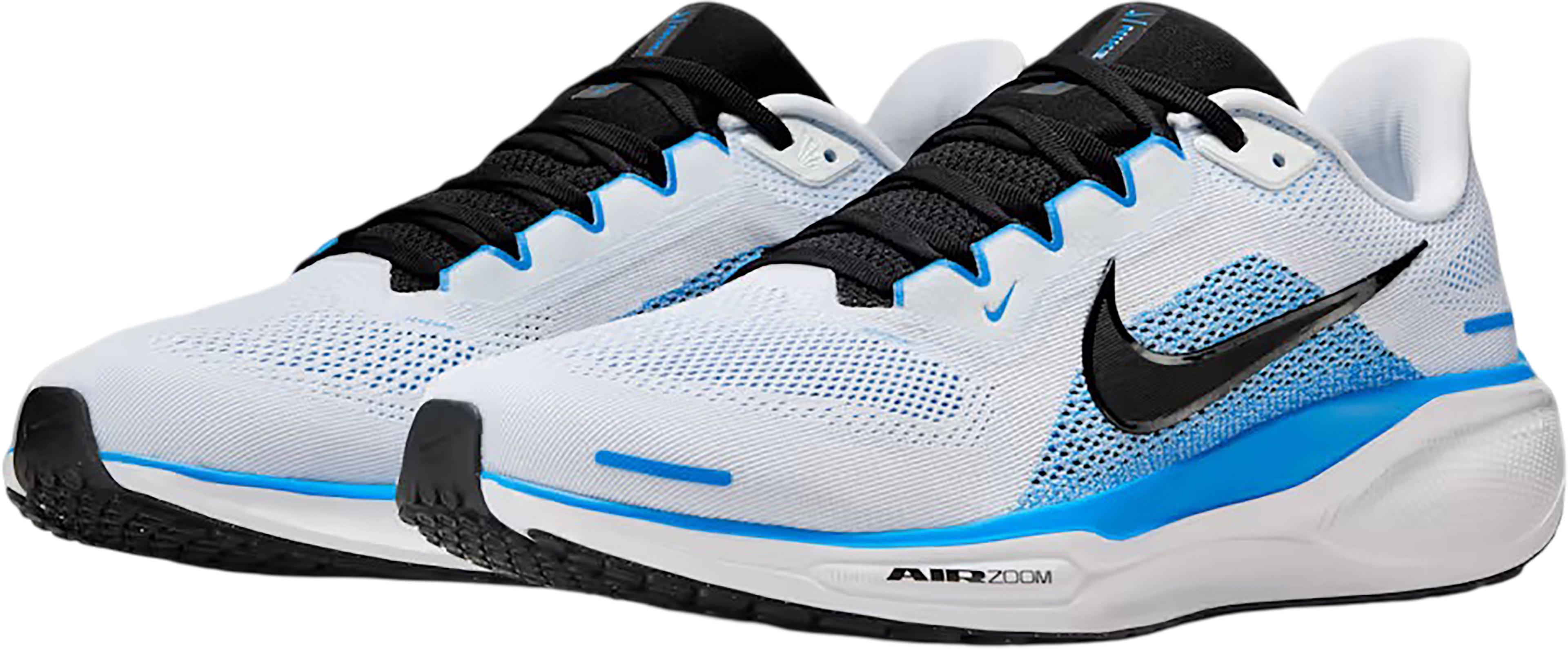 Product gallery image number 5 for product Pegasus 41 Road Running Shoes - Men's