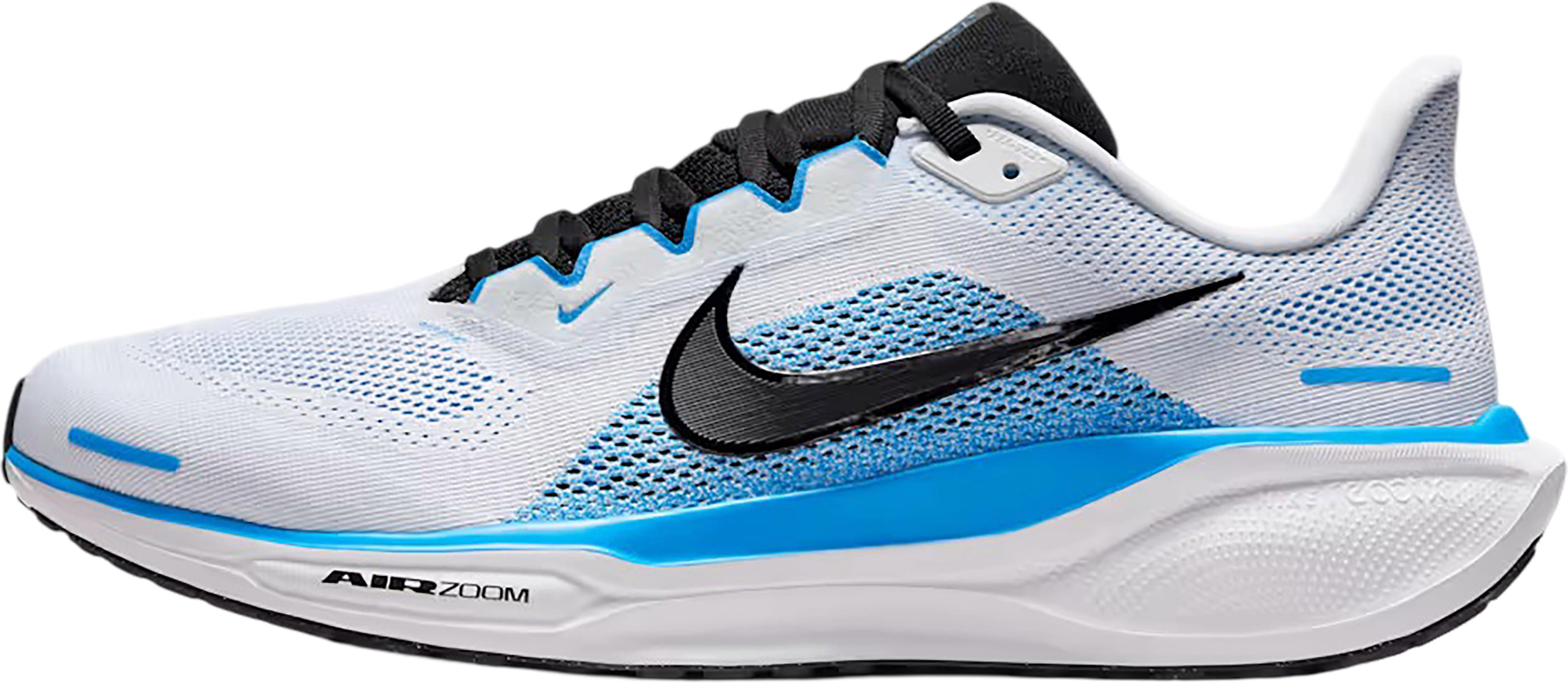 Product gallery image number 7 for product Pegasus 41 Road Running Shoes - Men's