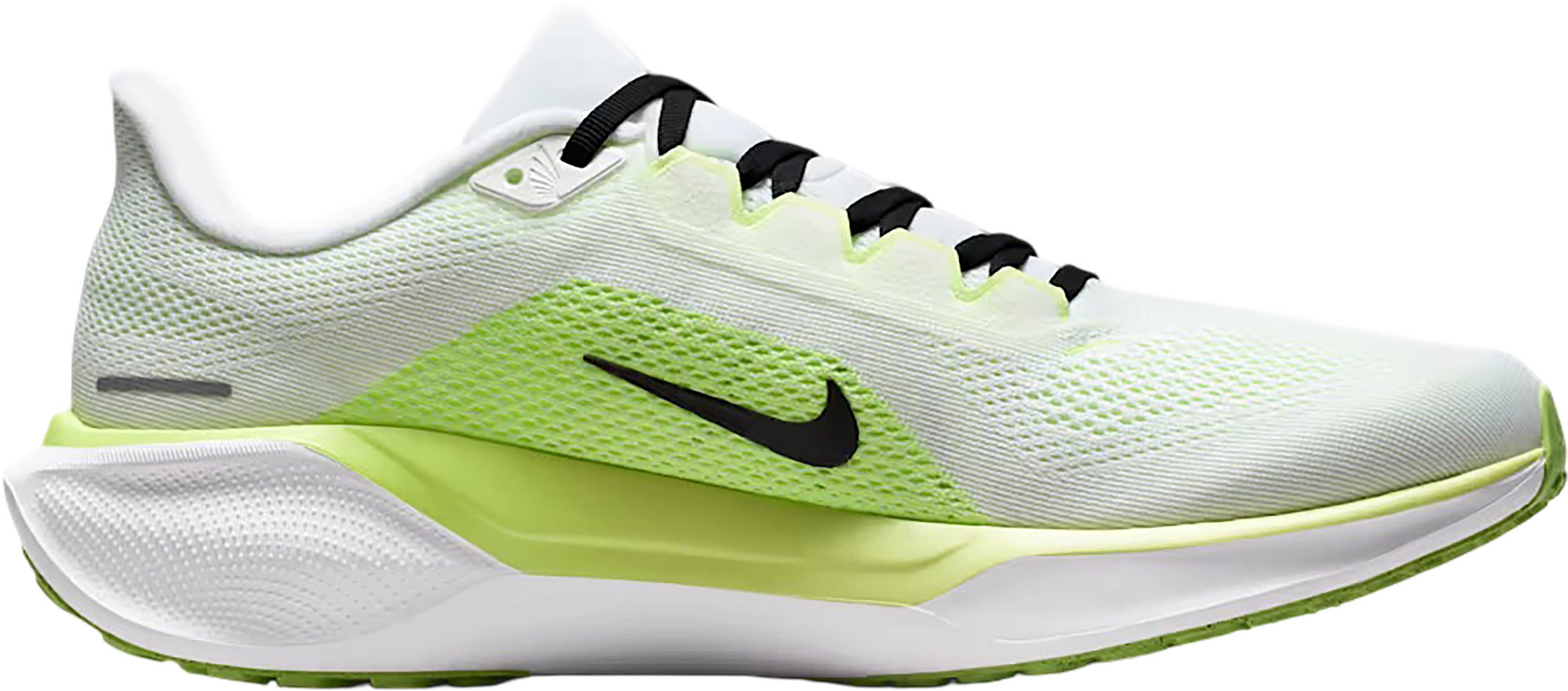 White - Black - Volt Ice - Barely Volt