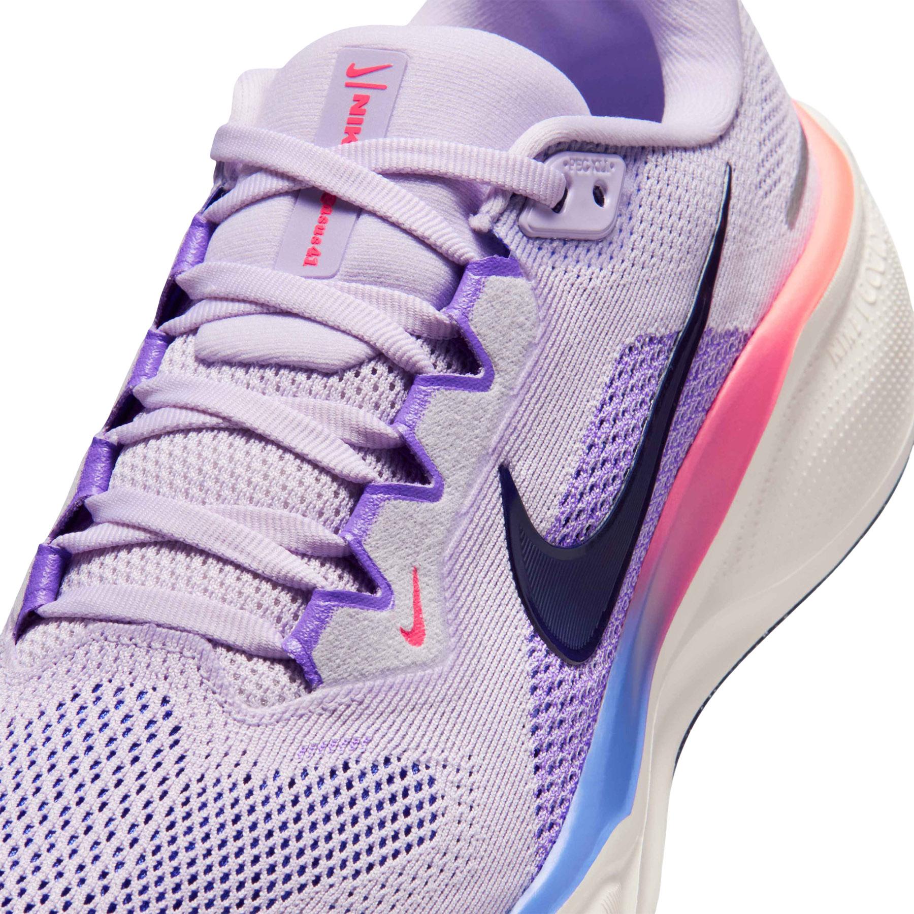 Product gallery image number 5 for product Pegasus 41 Road Running Shoes - Women's