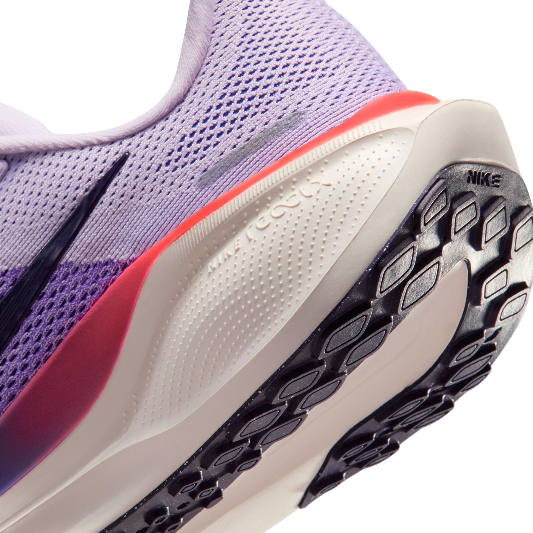 Product gallery image number 8 for product Souliers de course sur route Pegasus 41 - Femme