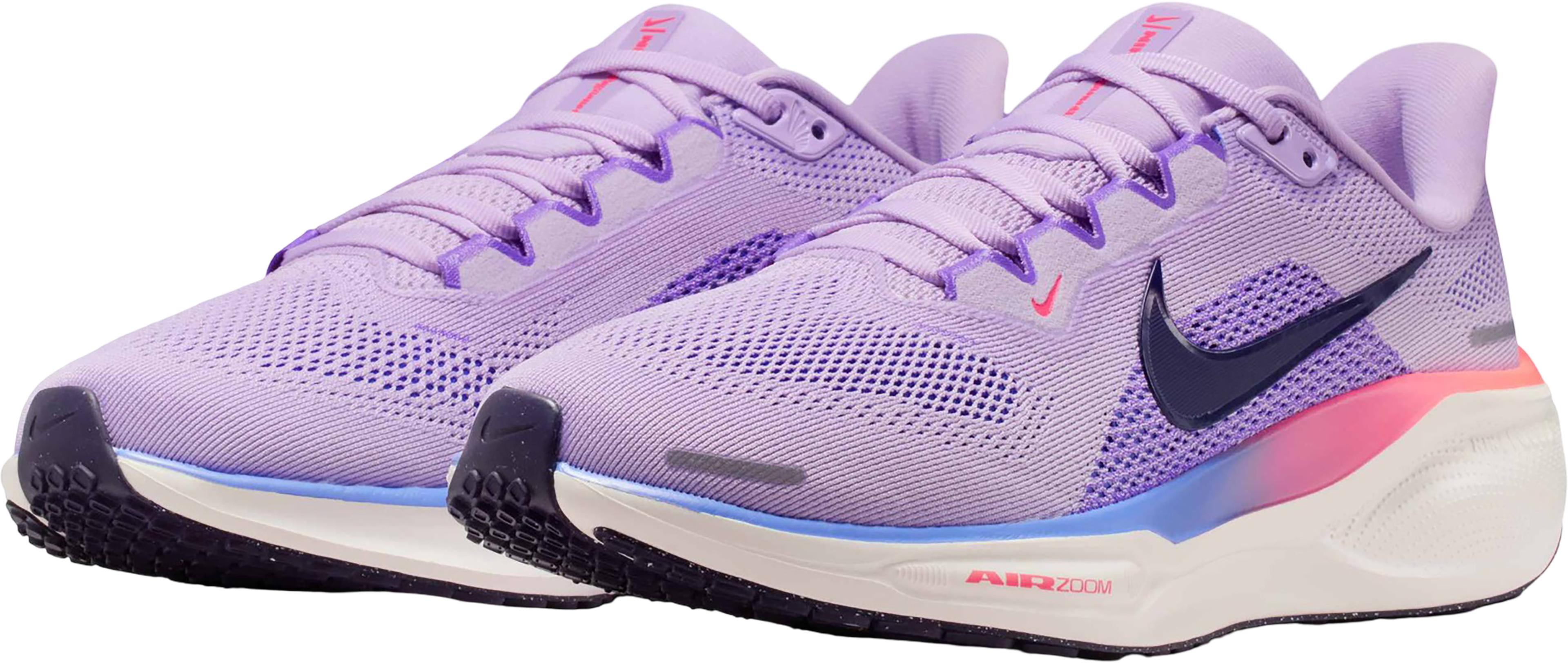 Product gallery image number 4 for product Pegasus 41 Road Running Shoes - Women's