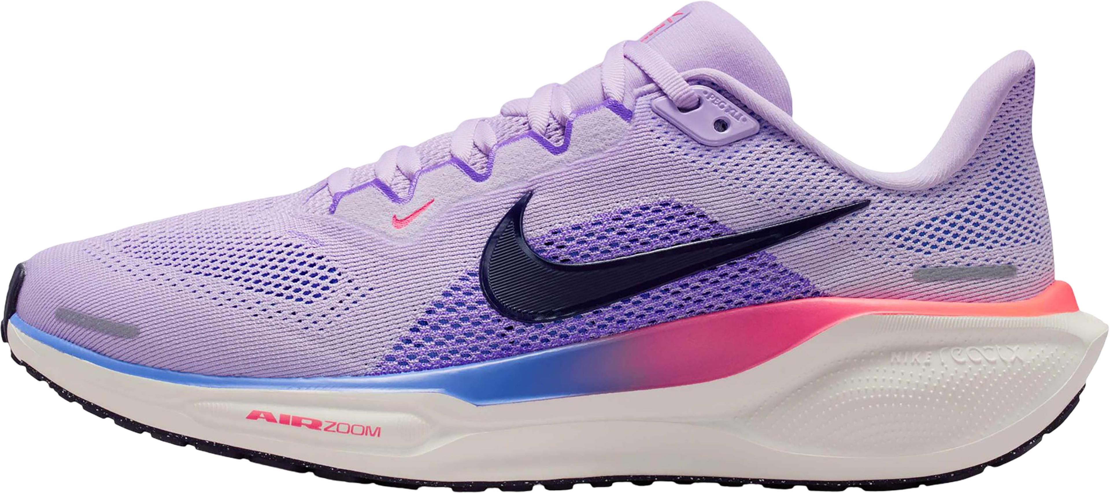 Product gallery image number 6 for product Pegasus 41 Road Running Shoes - Women's