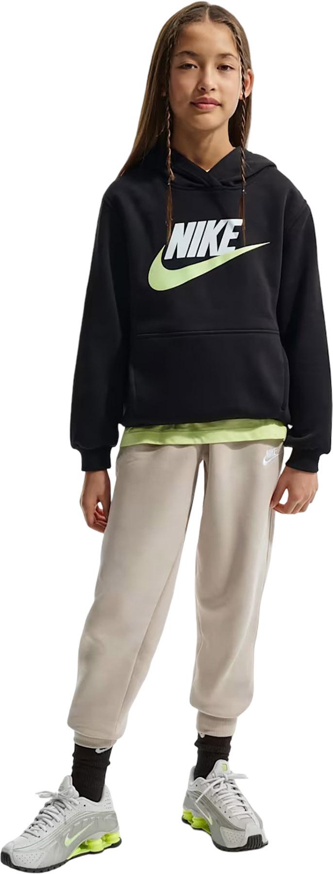 Product image for Sportswear Club Fleece Hoodie - Big Kids