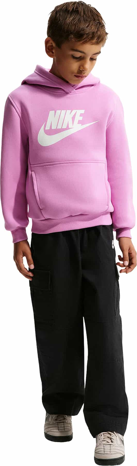 Light Magenta - White