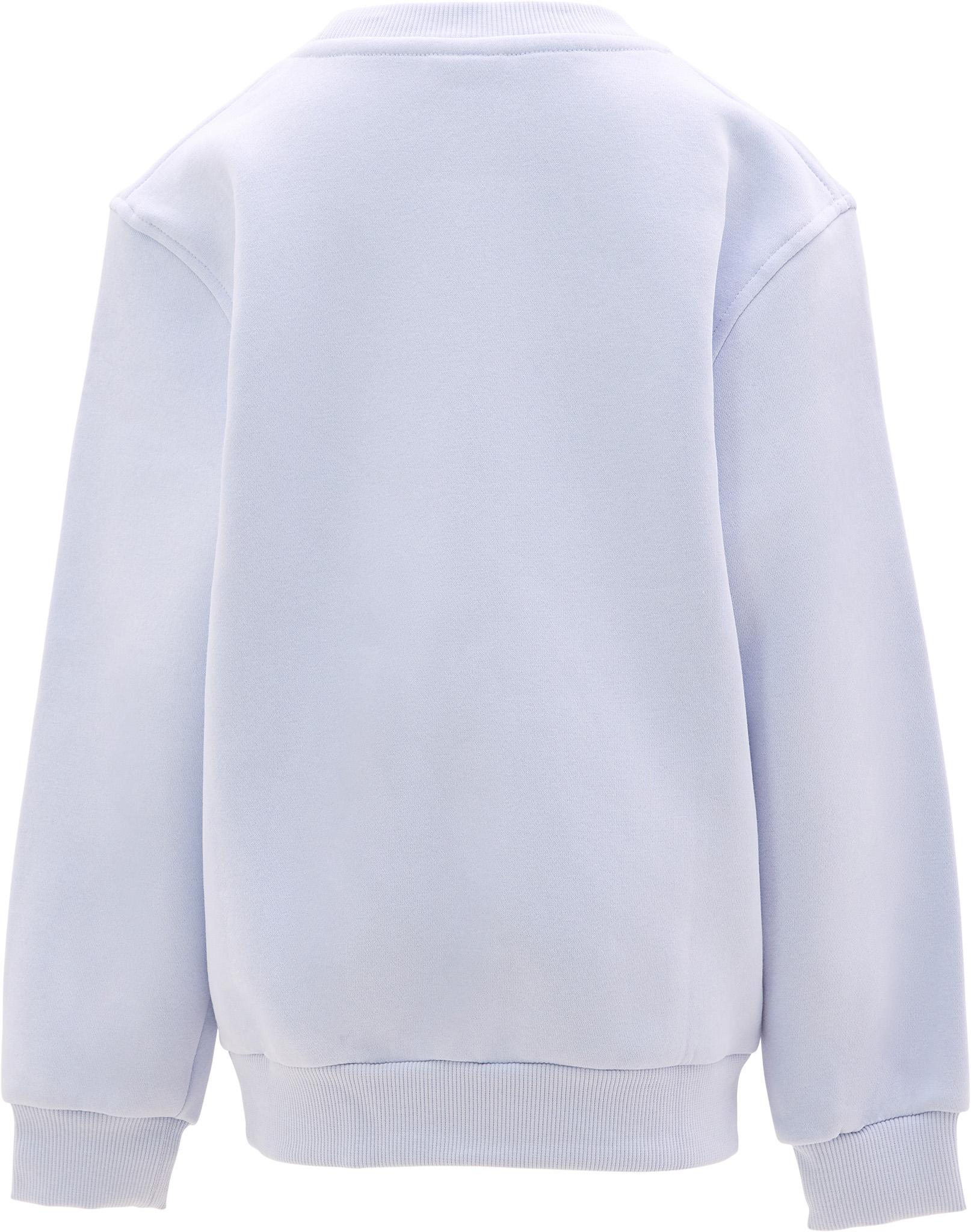 Numéro de l'image de la galerie de produits 3 pour le produit Chandail en molleton Nike Sportswear Club - Grand enfant