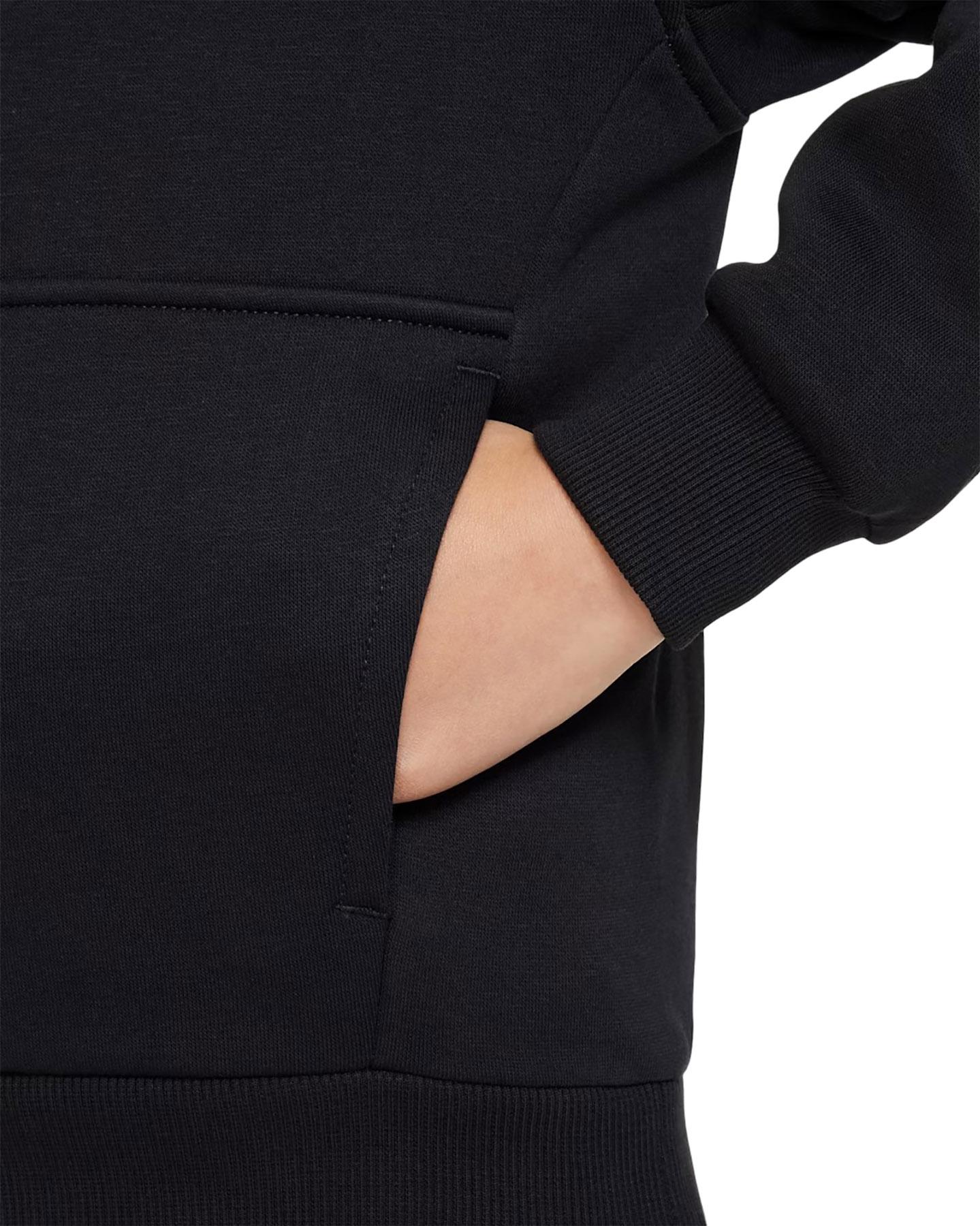Numéro de l'image de la galerie de produits 5 pour le produit Chandail à capuchon Sportswear Club Fleece - Grand Enfant