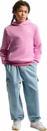 Couleur: Pink Rise - White