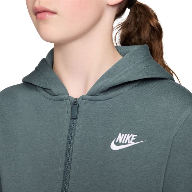 nike sportswear club fleece amazon