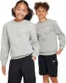Colour: Dark Grey Heather - White