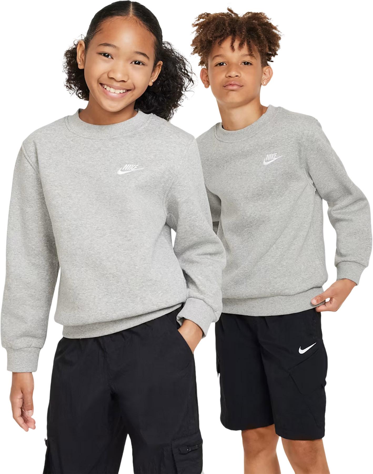 Product image for Sportswear Club Fleece Sweatshirt - Big Kids