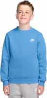 Colour: Football Blue - White