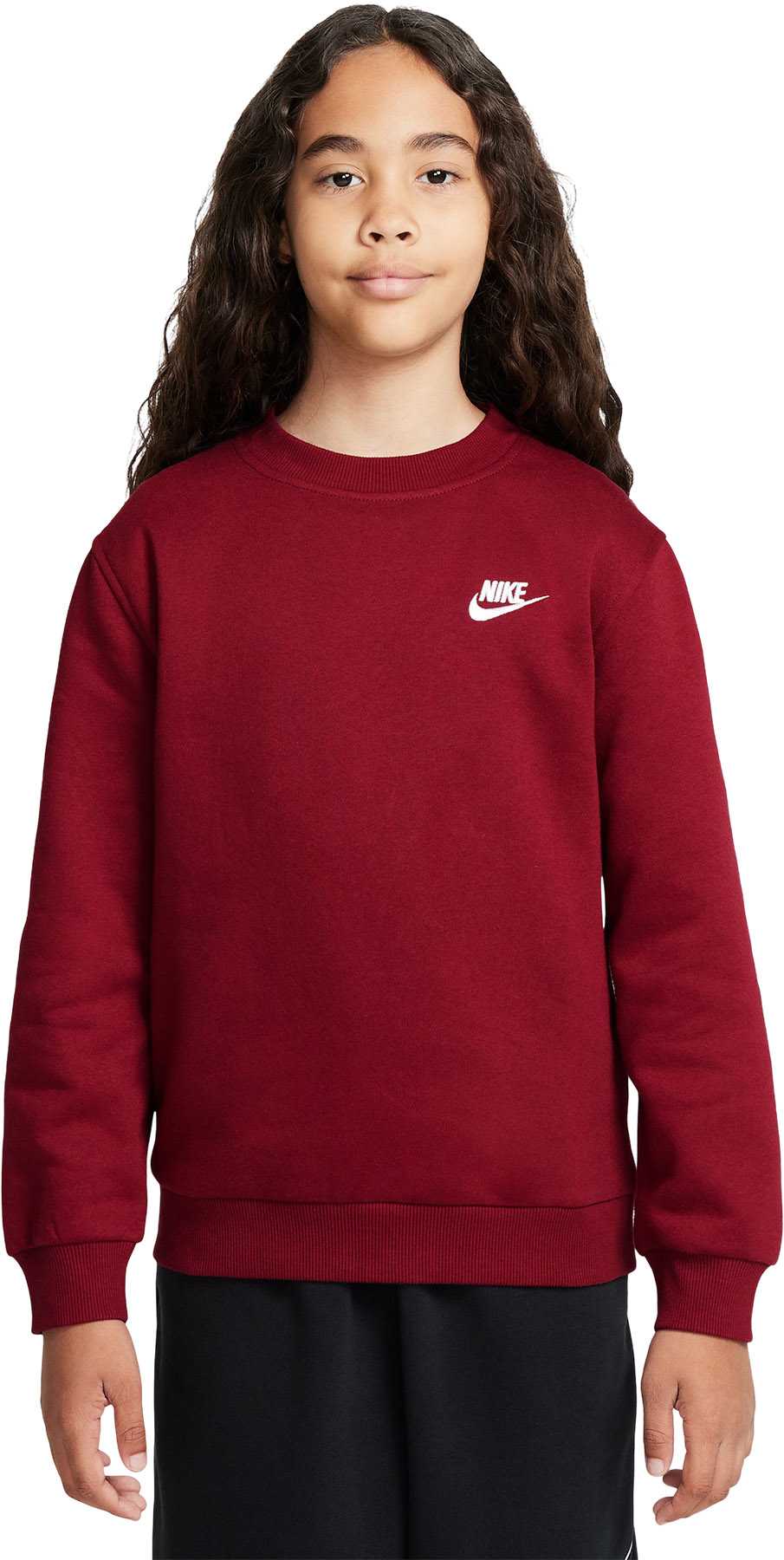 Tough Red - White